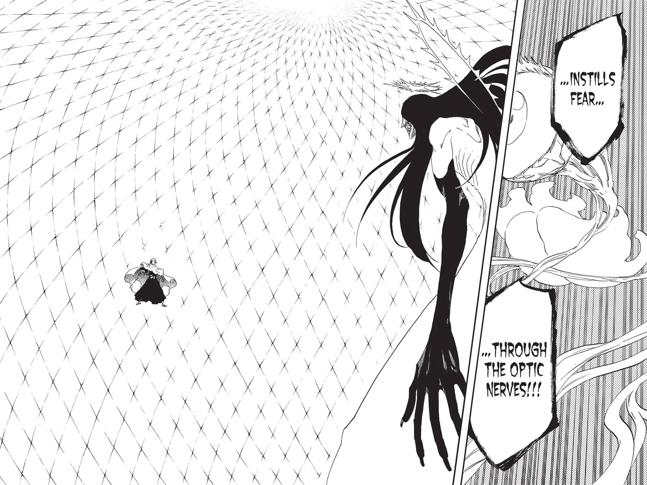 Bleach - Chapter 568 - Page 12