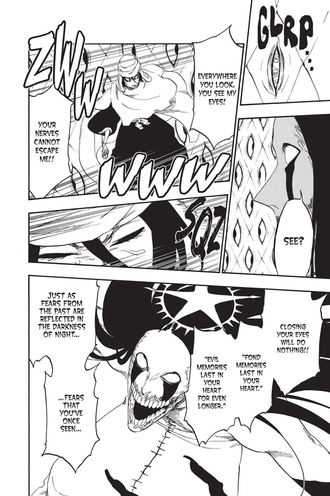 Bleach - Chapter 568 - Page 13