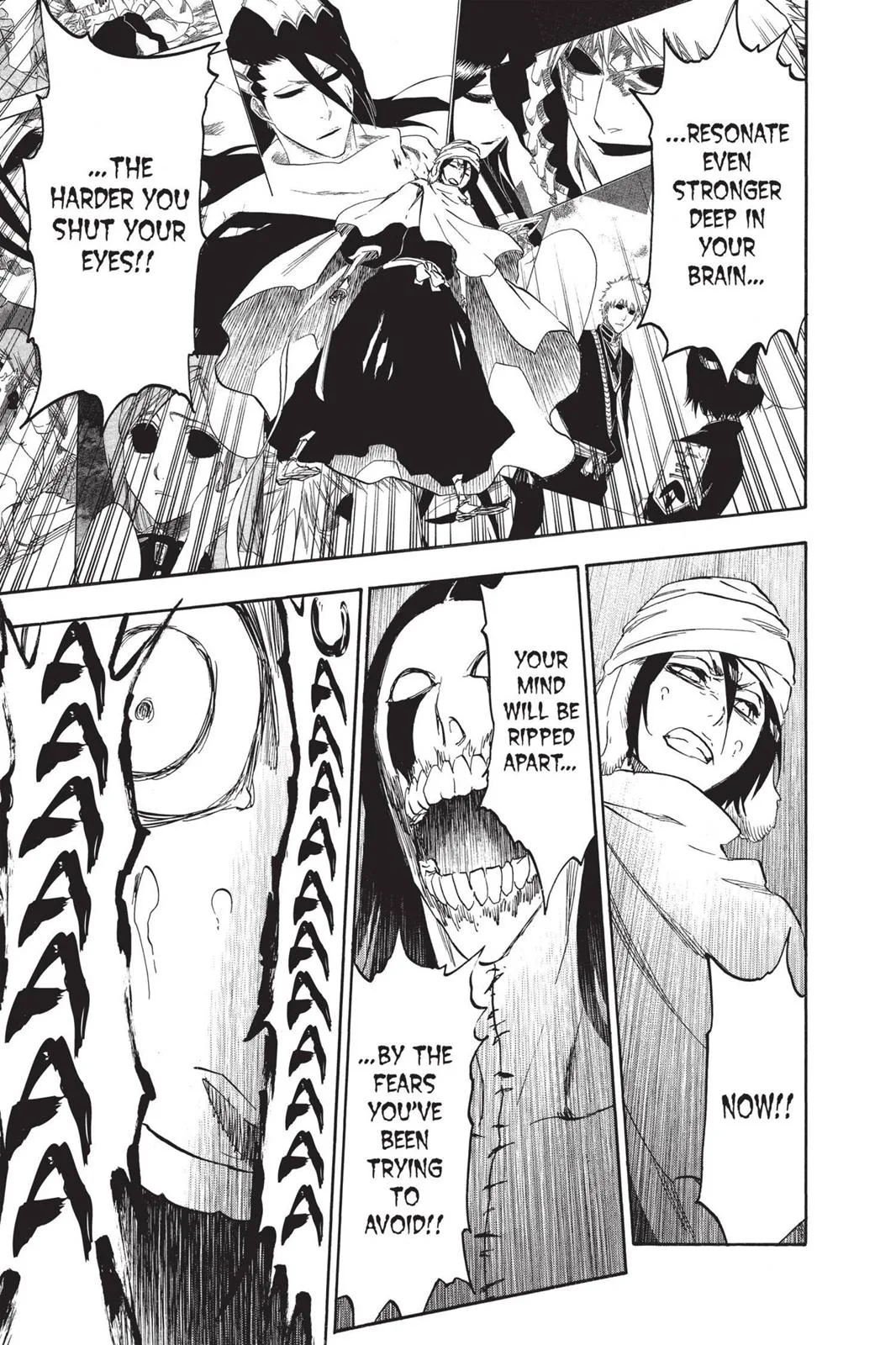 Bleach - Chapter 568 - Page 14