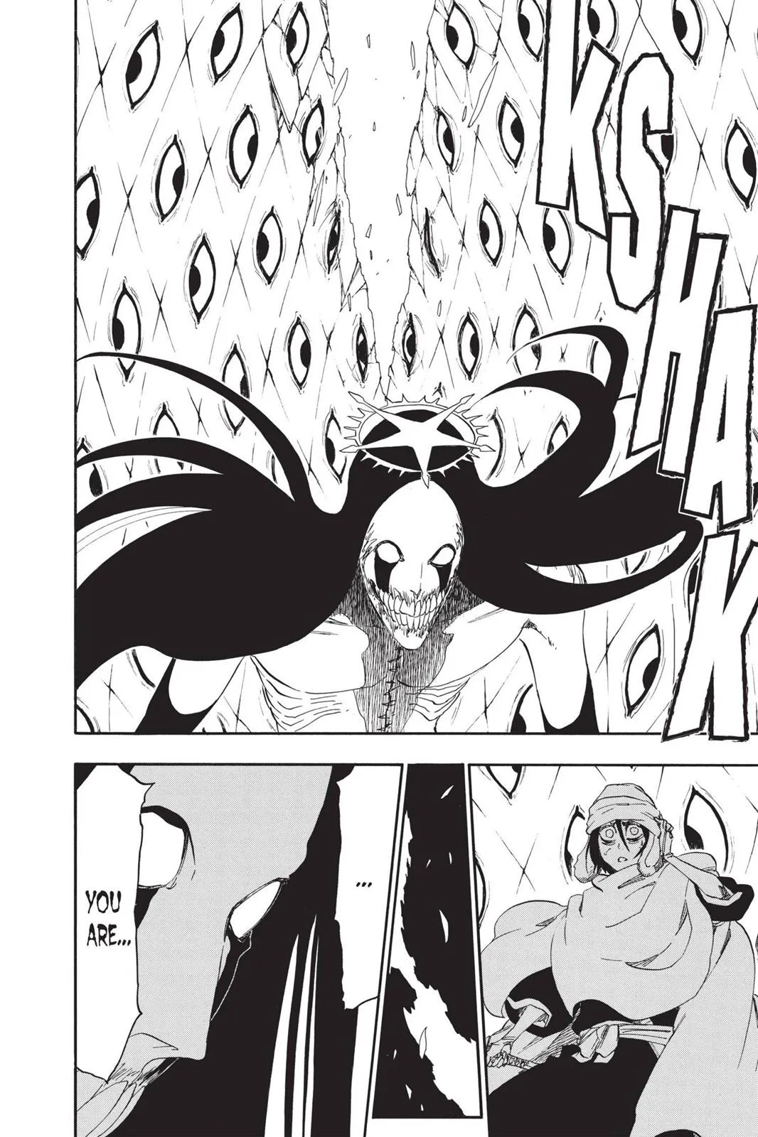 Bleach - Chapter 568 - Page 15