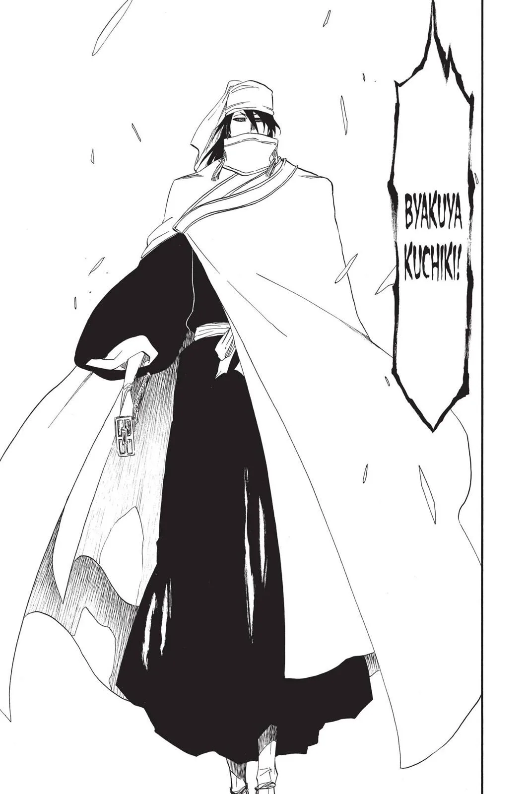 Bleach - Chapter 568 - Page 16