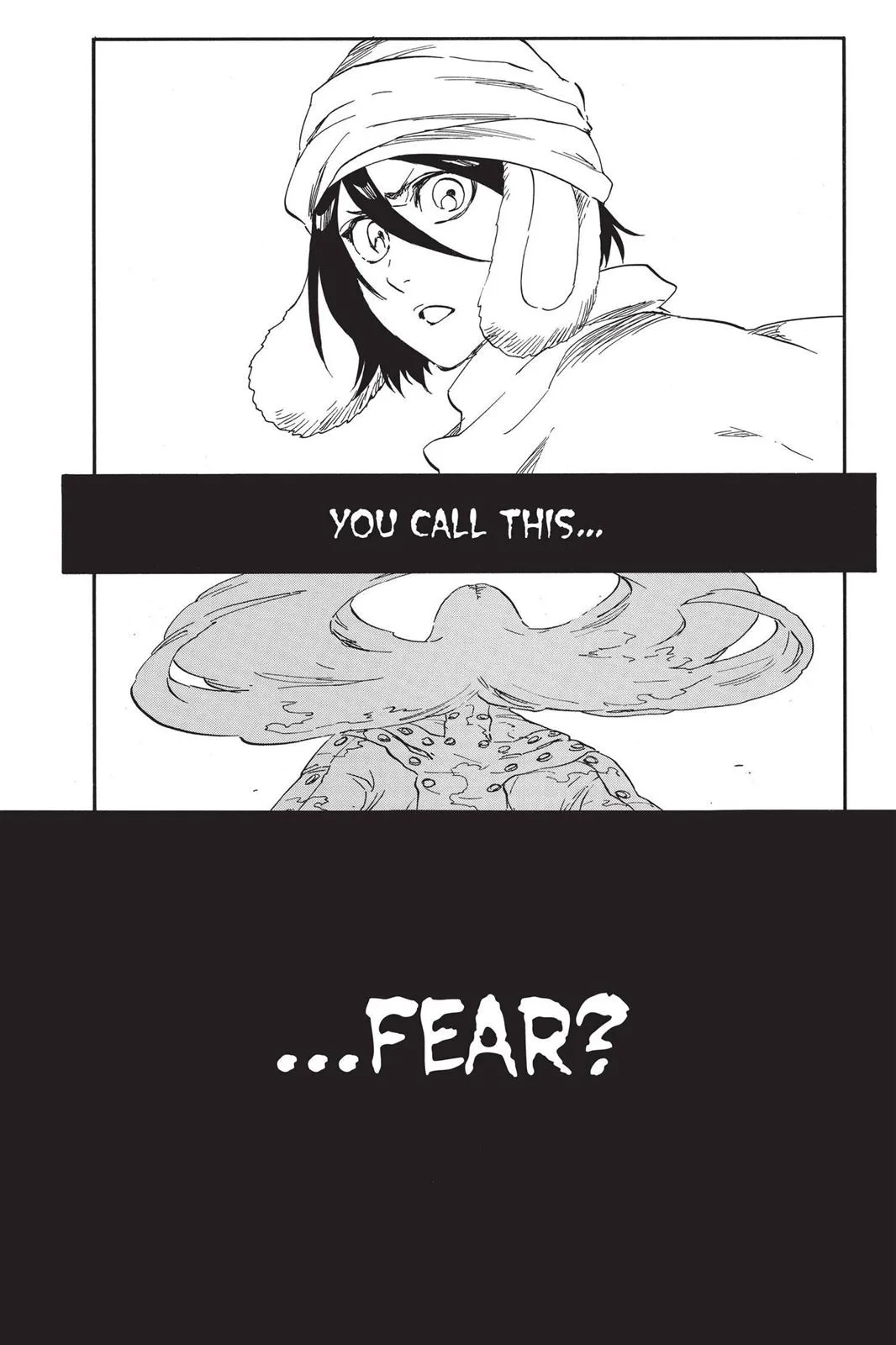 Bleach - Chapter 568 - Page 3