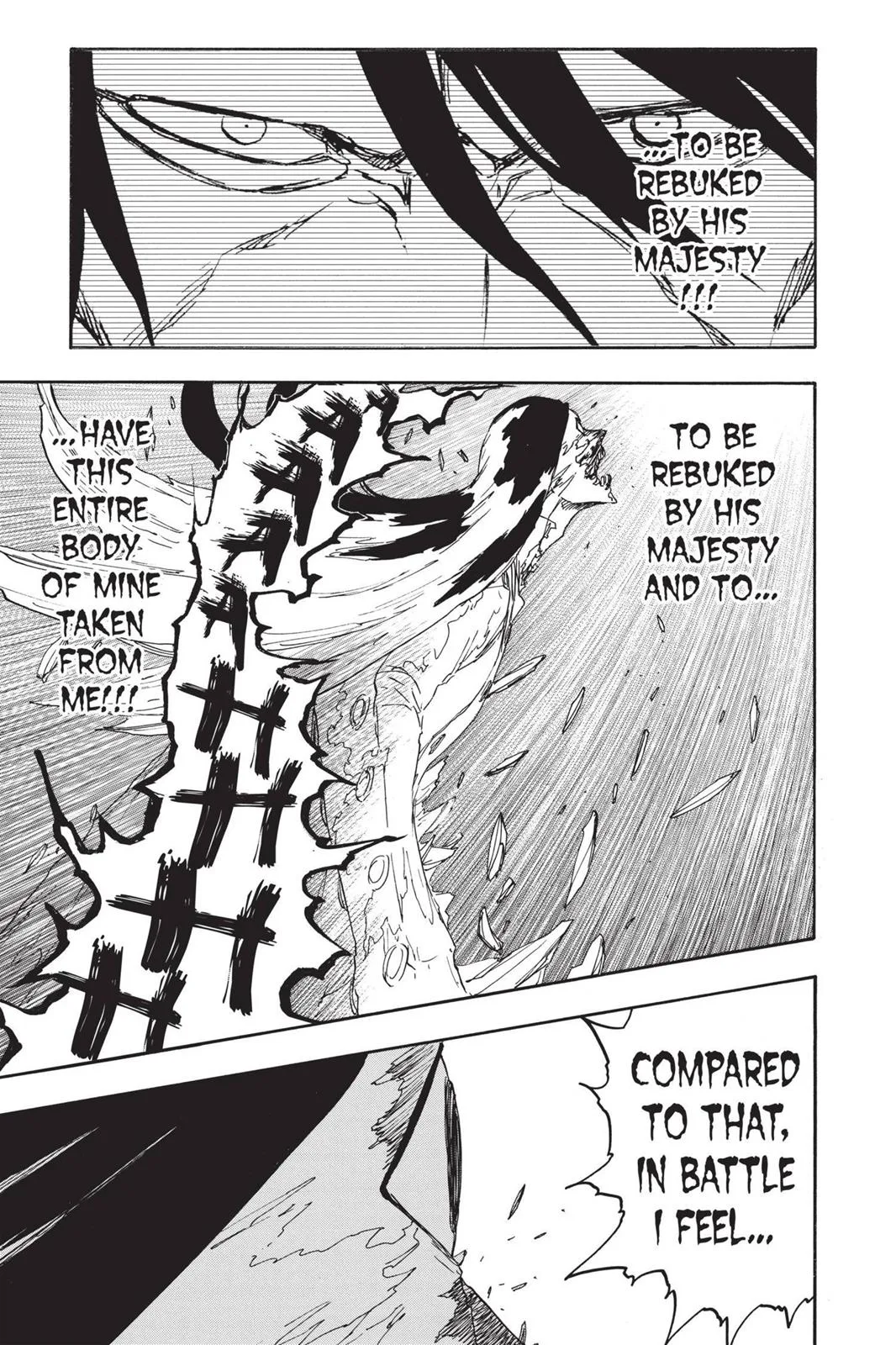 Bleach - Chapter 568 - Page 5