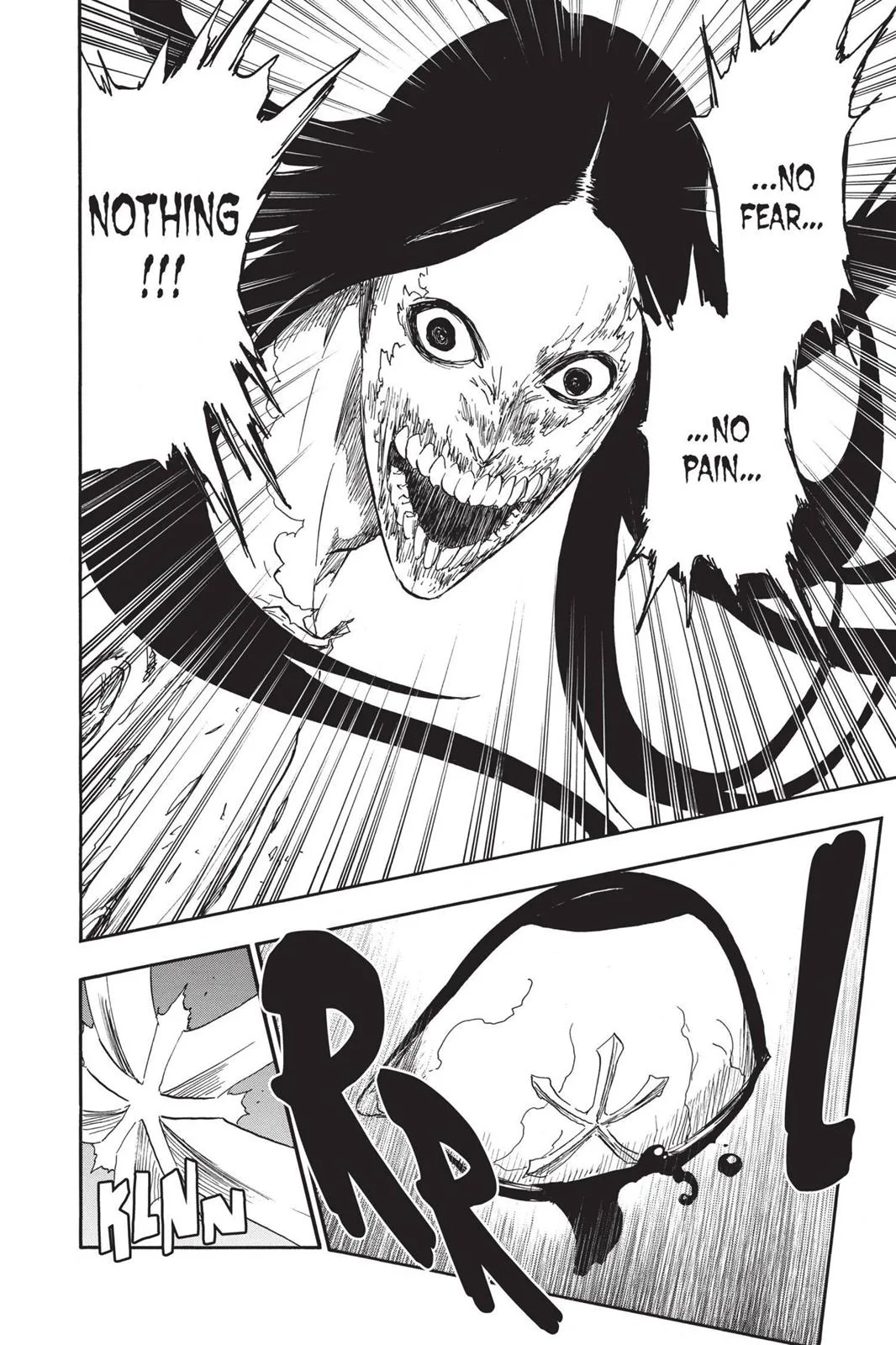 Bleach - Chapter 568 - Page 6