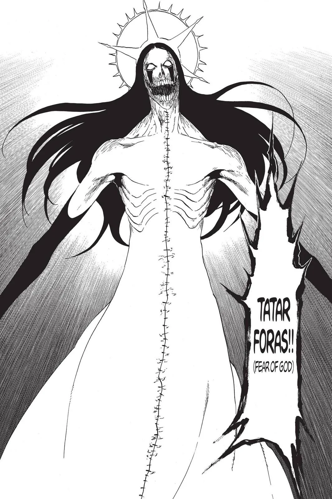 Bleach - Chapter 568 - Page 7