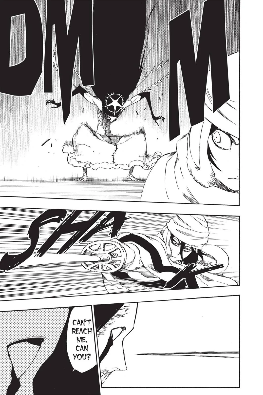 Bleach - Chapter 568 - Page 9