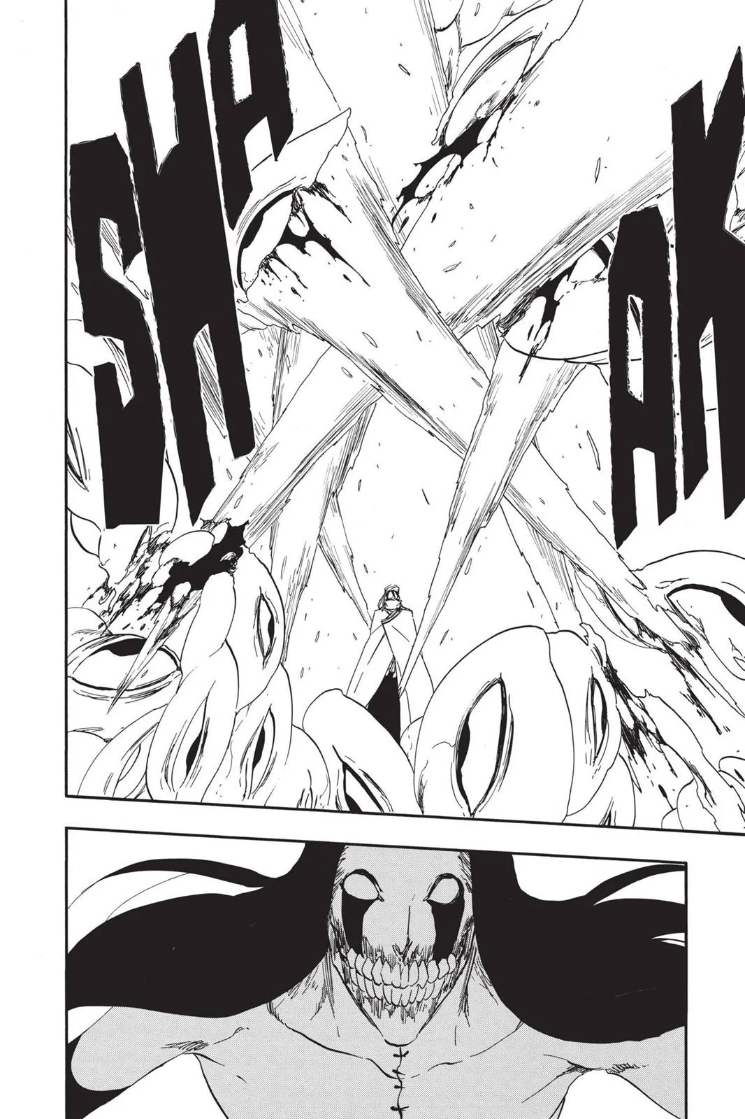 Bleach - Chapter 569 - Page 4