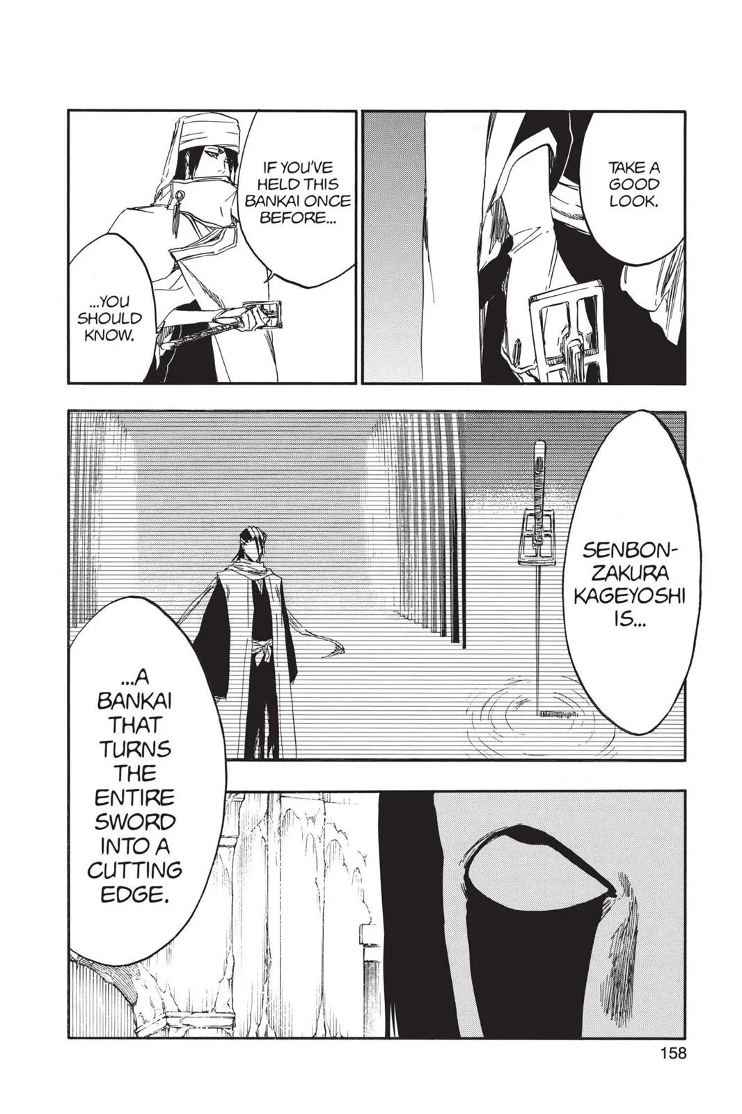 Bleach - Chapter 569 - Page 6