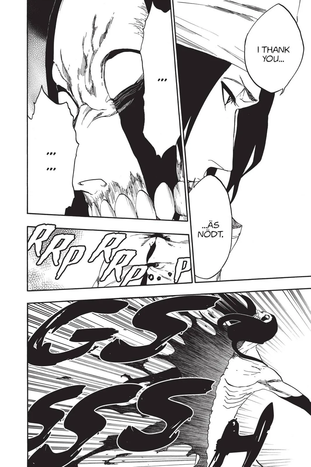 Bleach - Chapter 569 - Page 8