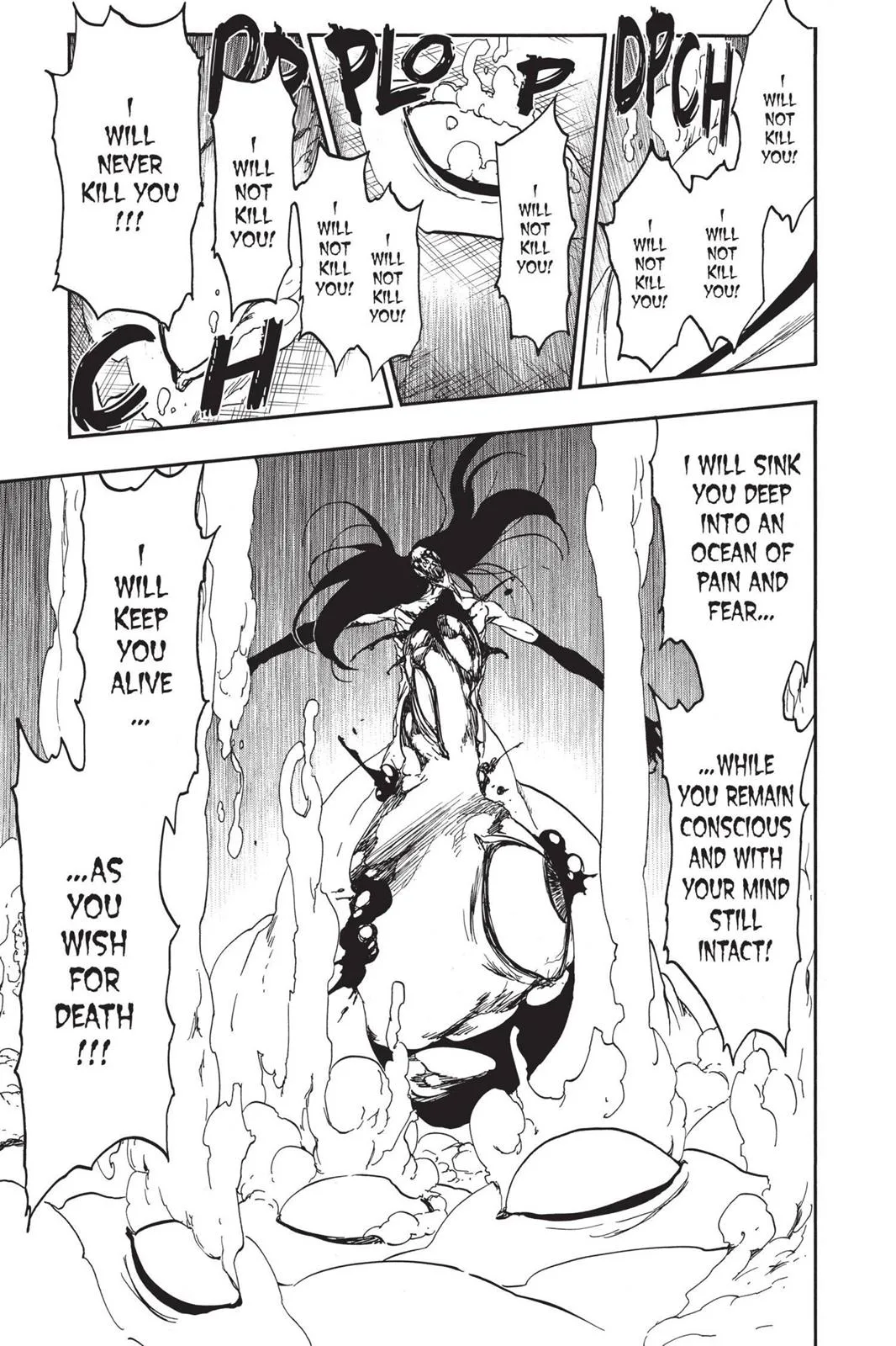 Bleach - Chapter 569 - Page 9