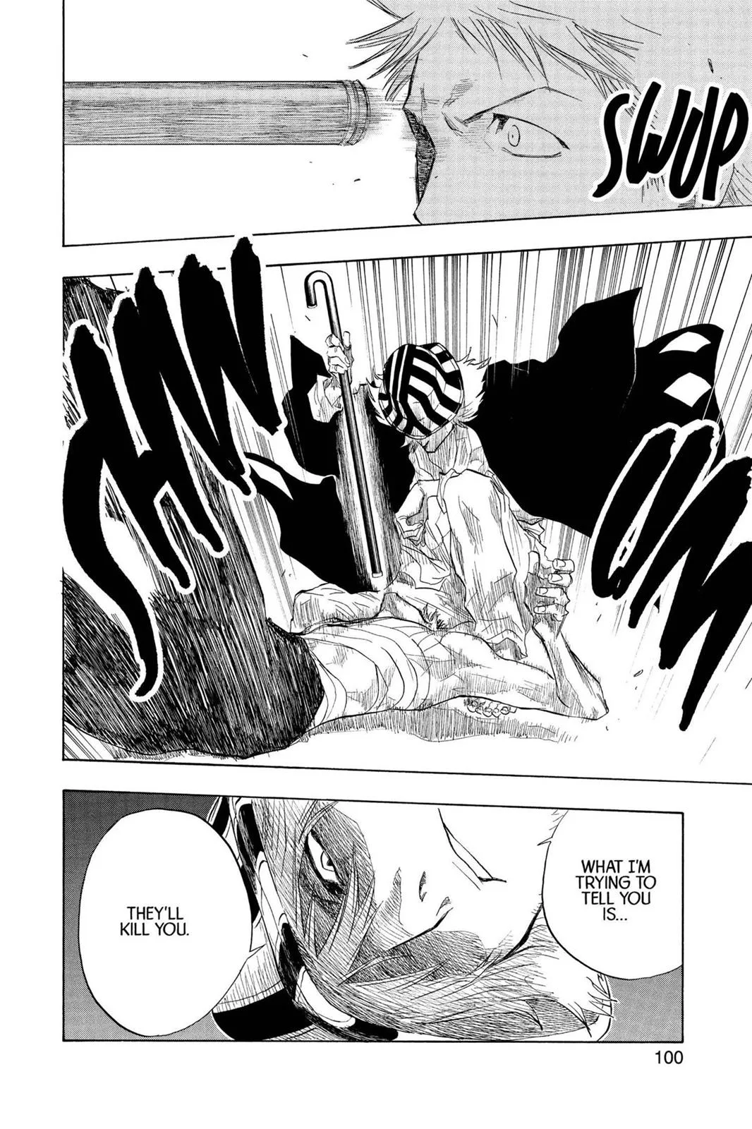 Bleach - Chapter 57 - Page 14