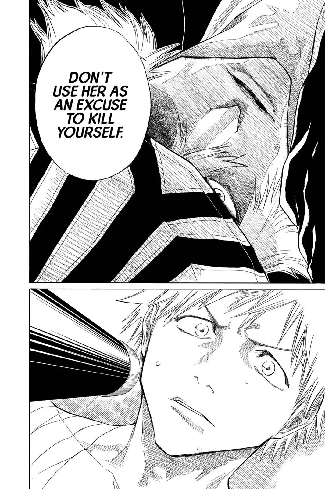 Bleach - Chapter 57 - Page 16