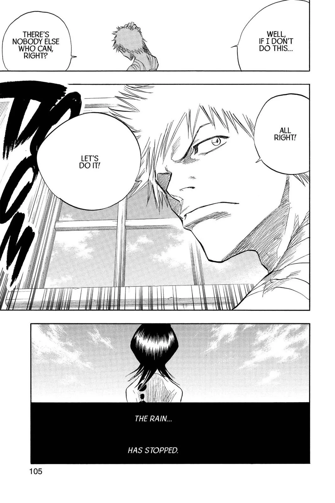 Bleach - Chapter 57 - Page 19