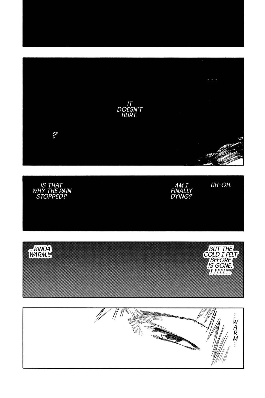 Bleach - Chapter 57 - Page 4