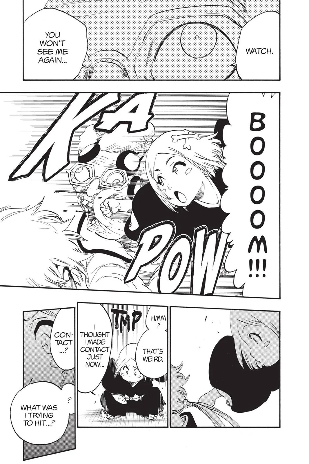 Bleach - Chapter 570 - Page 15