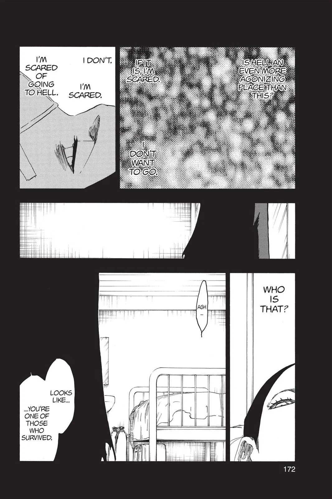 Bleach - Chapter 570 - Page 2