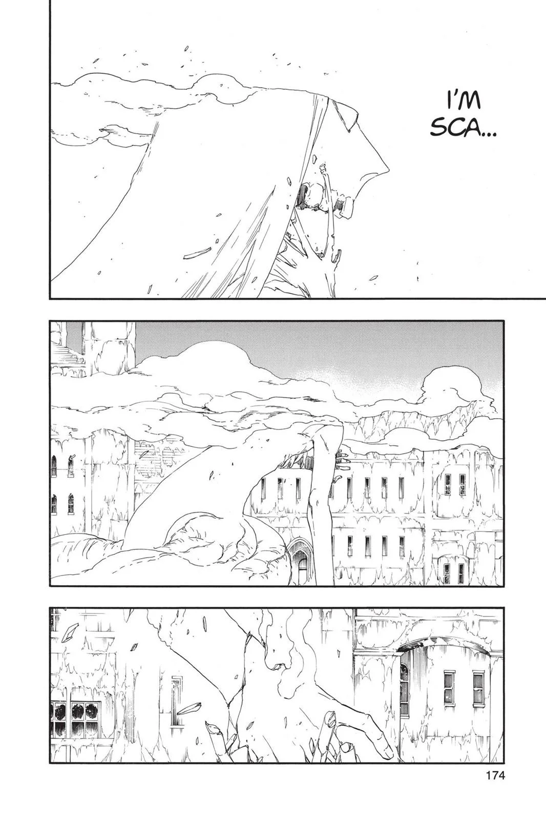 Bleach - Chapter 570 - Page 4
