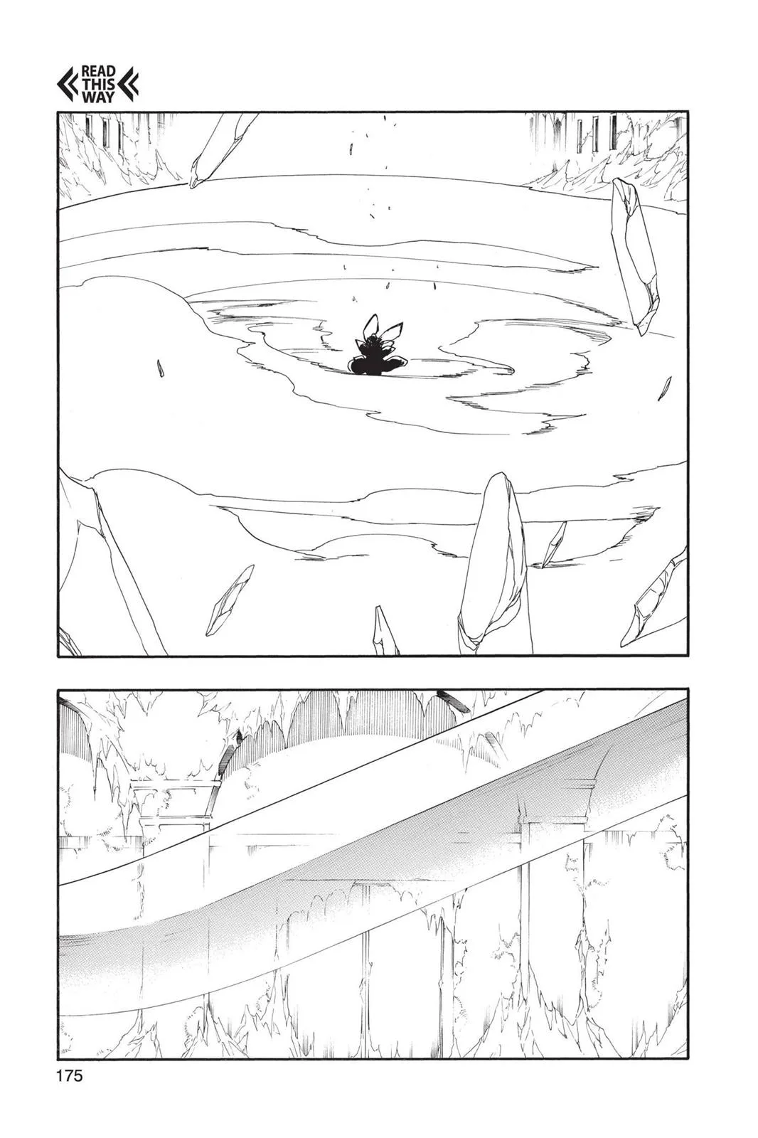 Bleach - Chapter 570 - Page 5