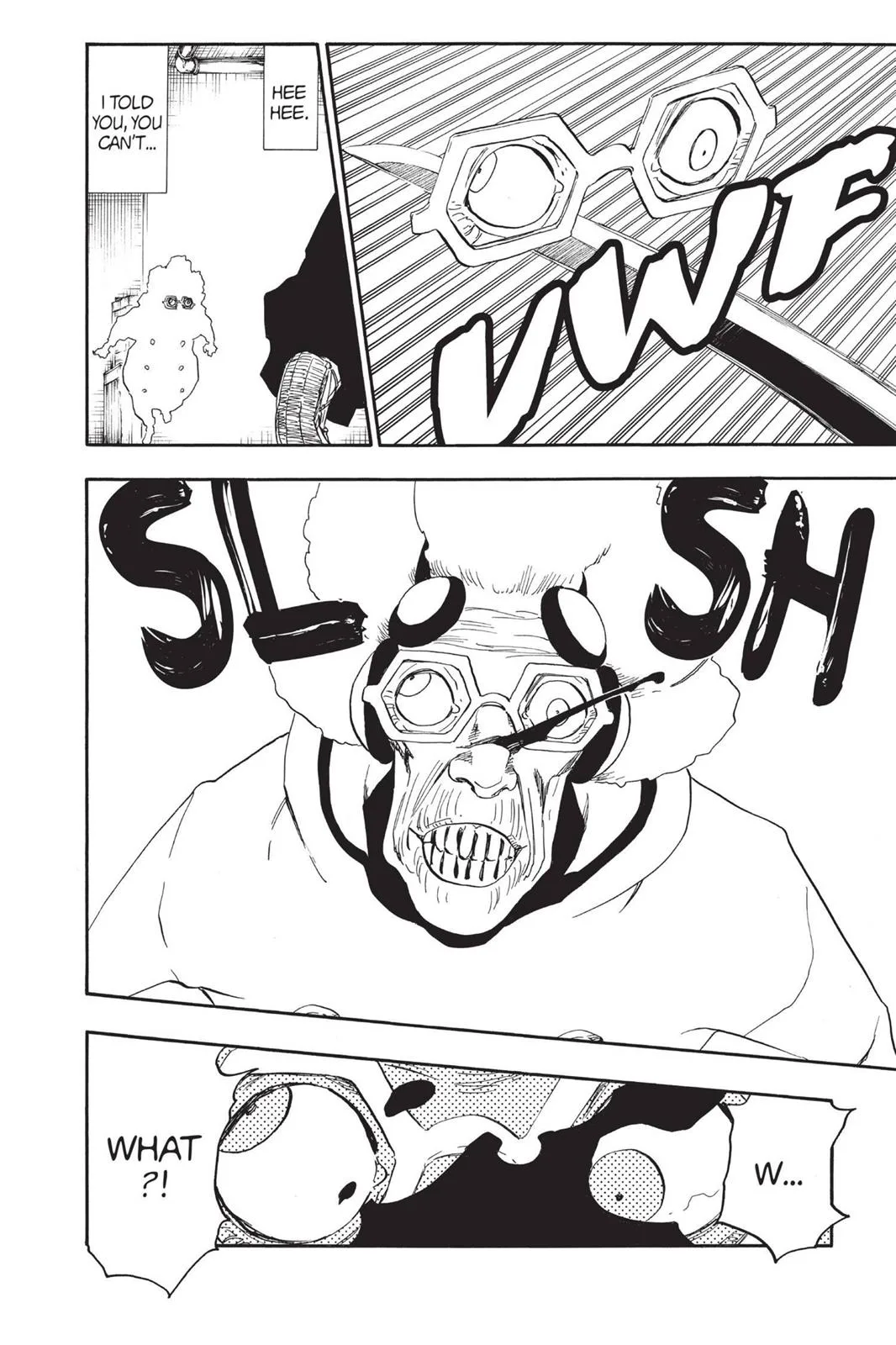 Bleach - Chapter 571 - Page 20