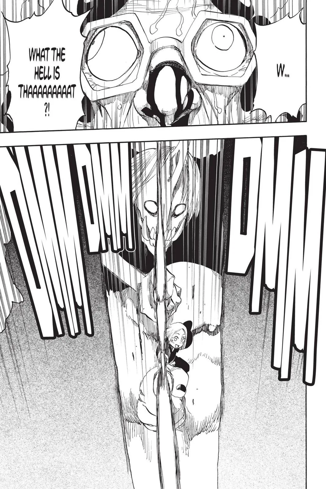 Bleach - Chapter 571 - Page 23