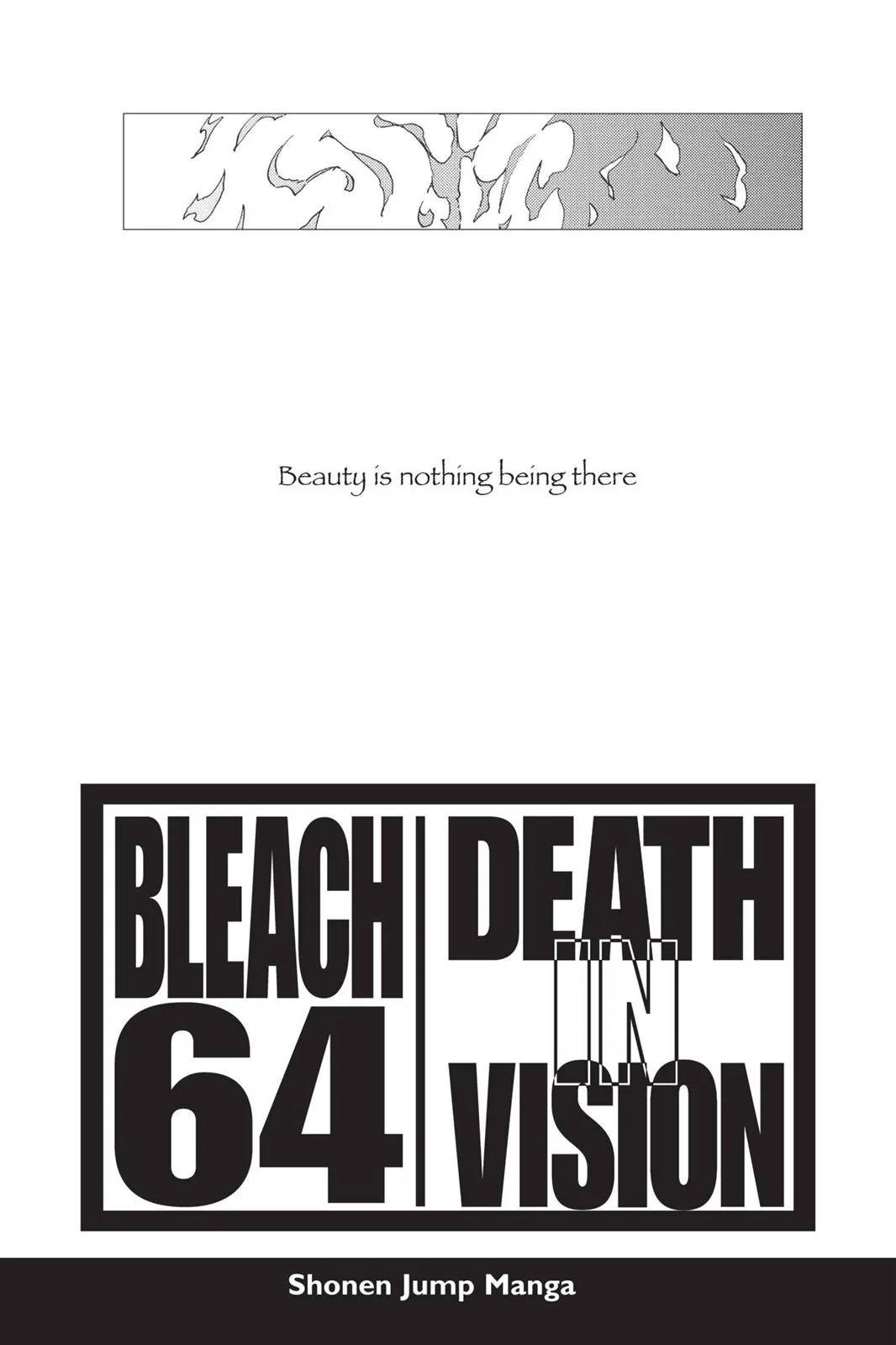 Bleach - Chapter 571 - Page 4