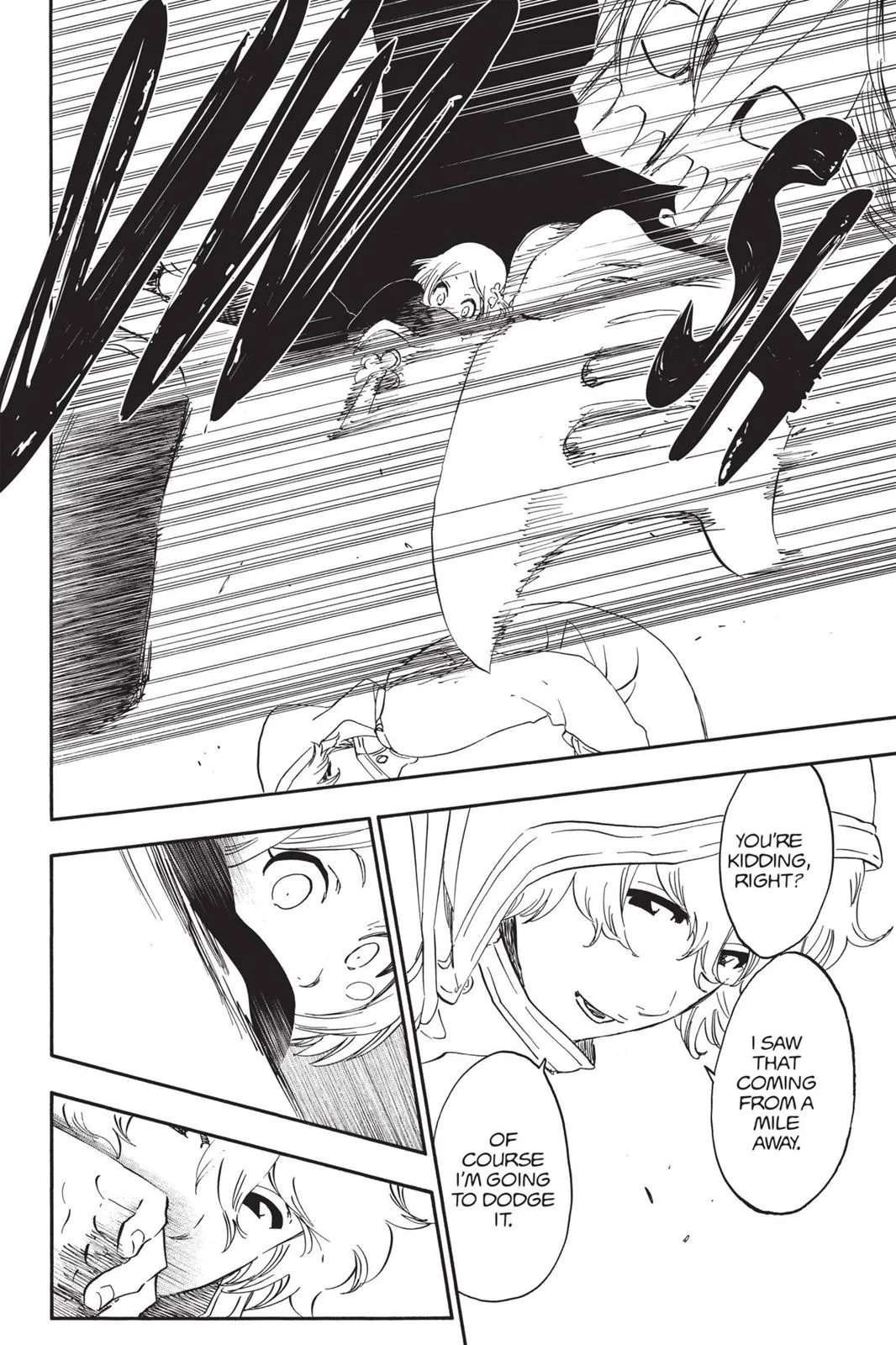 Bleach - Chapter 572 - Page 12