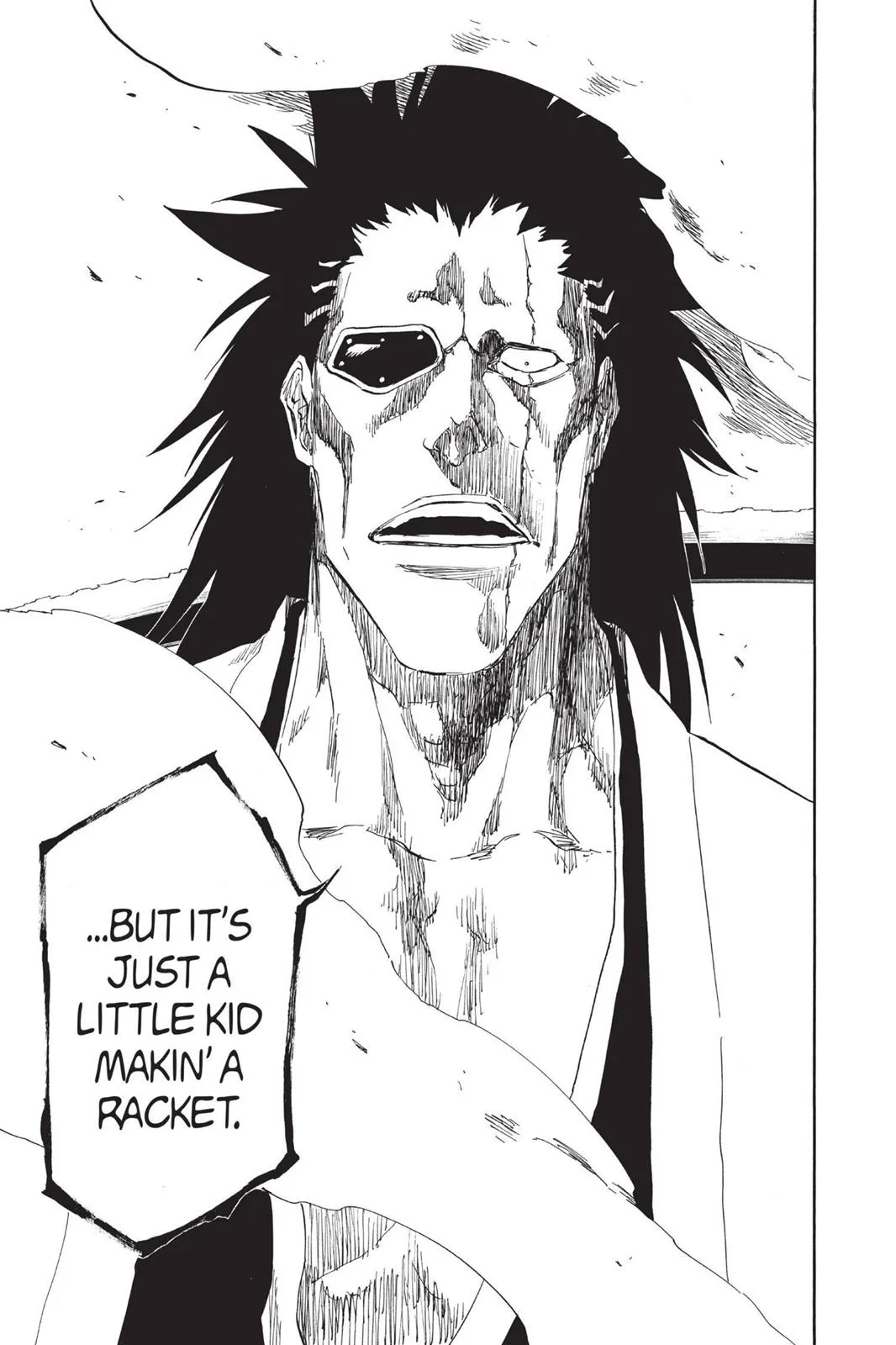 Bleach - Chapter 572 - Page 17