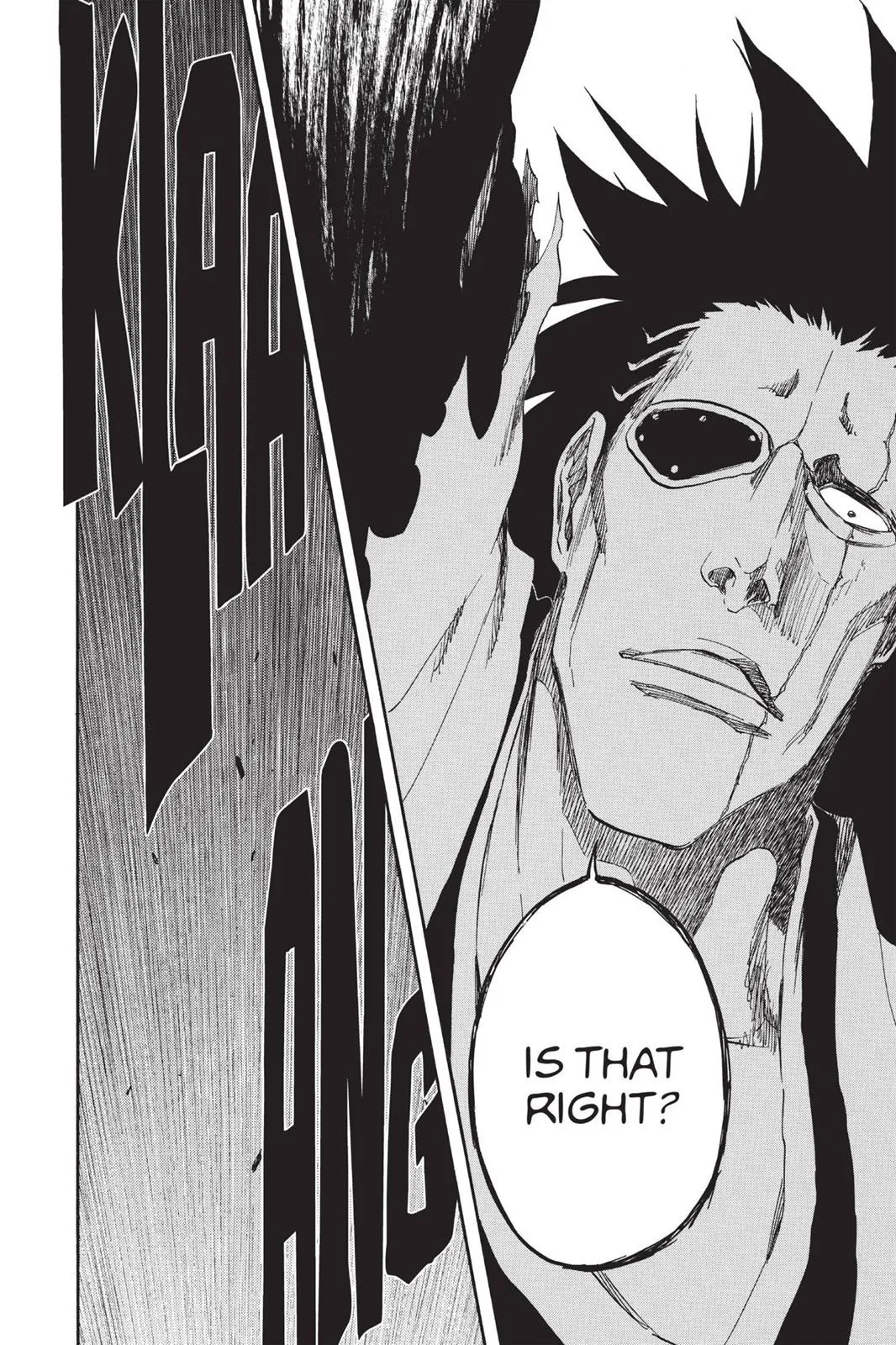 Bleach - Chapter 573 - Page 14