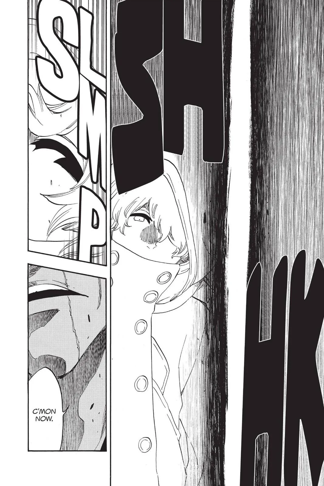 Bleach - Chapter 573 - Page 16