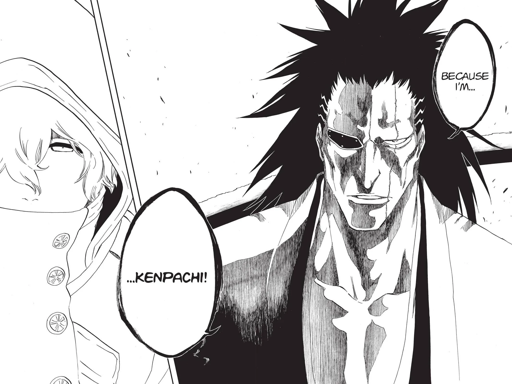 Bleach - Chapter 573 - Page 18