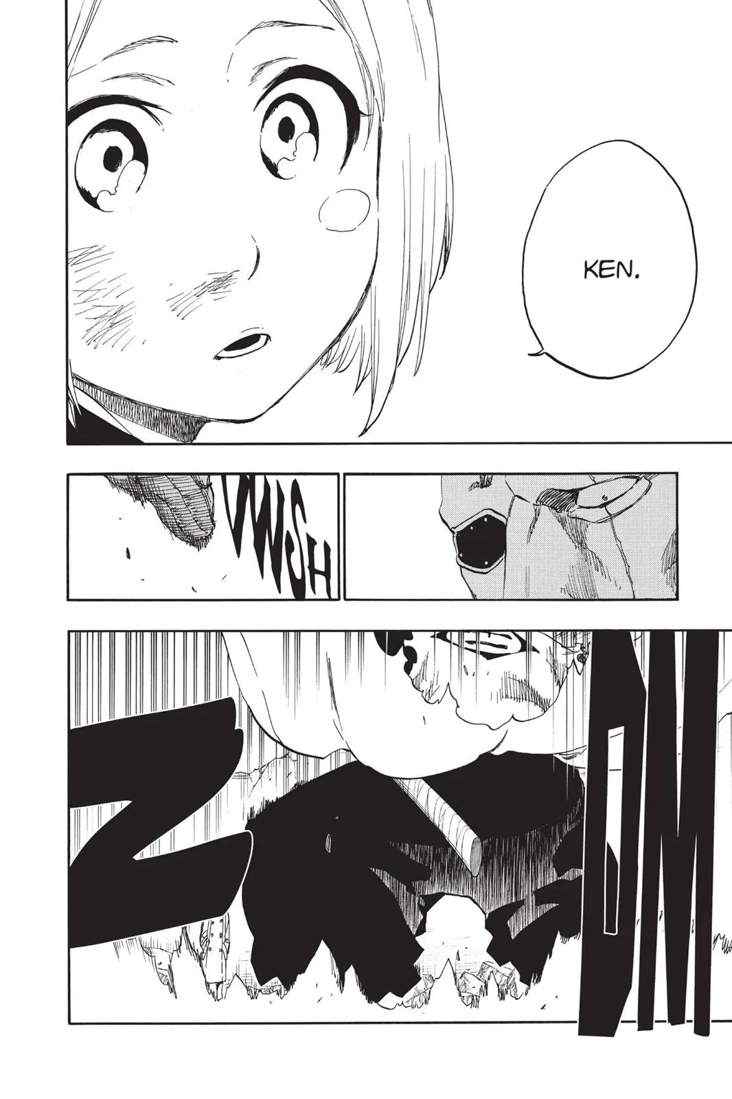 Bleach - Chapter 573 - Page 4