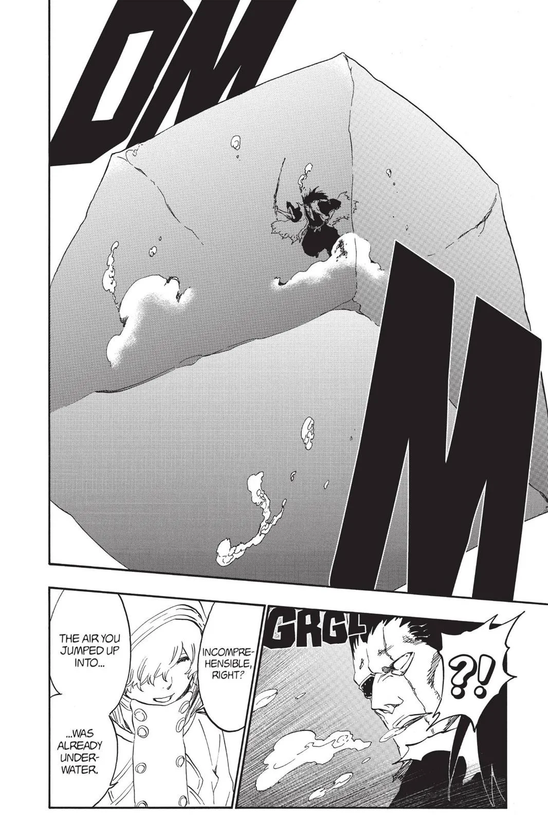 Bleach - Chapter 574 - Page 12