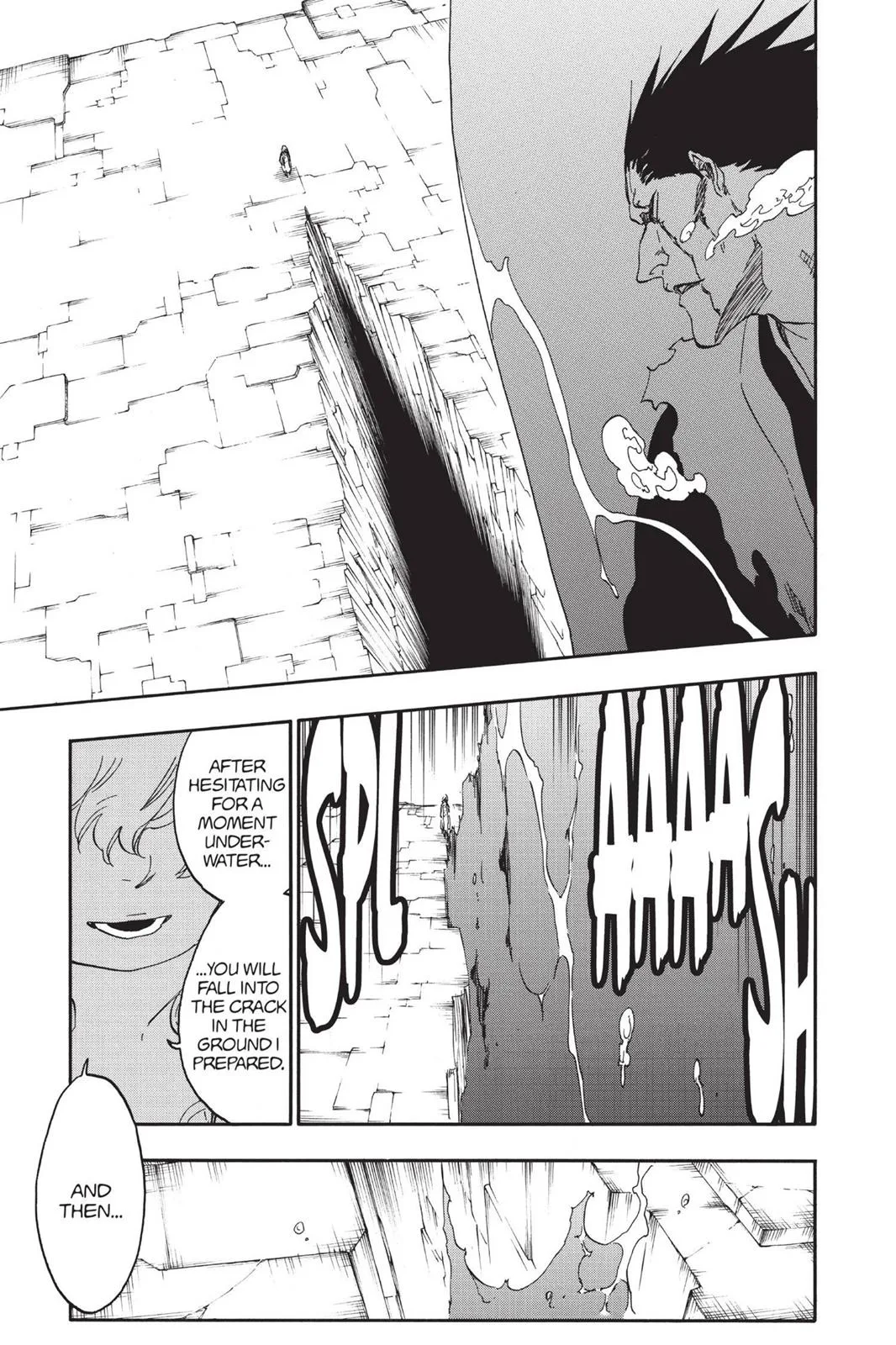 Bleach - Chapter 574 - Page 13