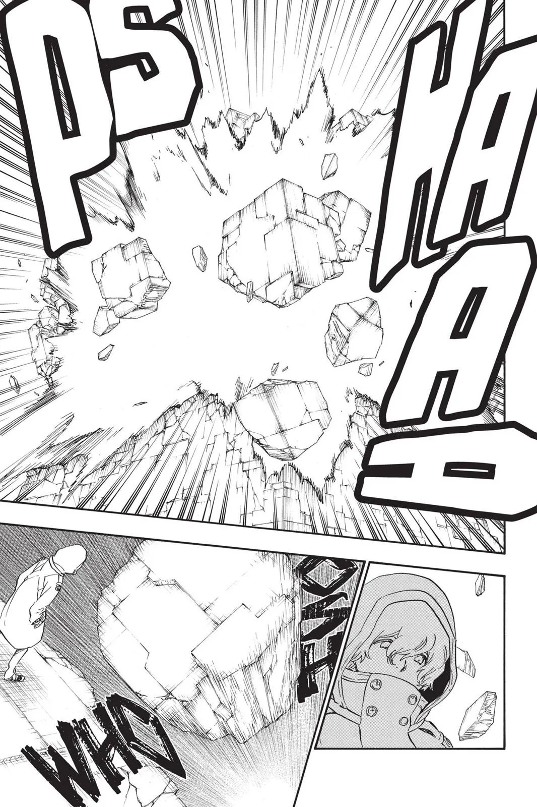 Bleach - Chapter 574 - Page 15