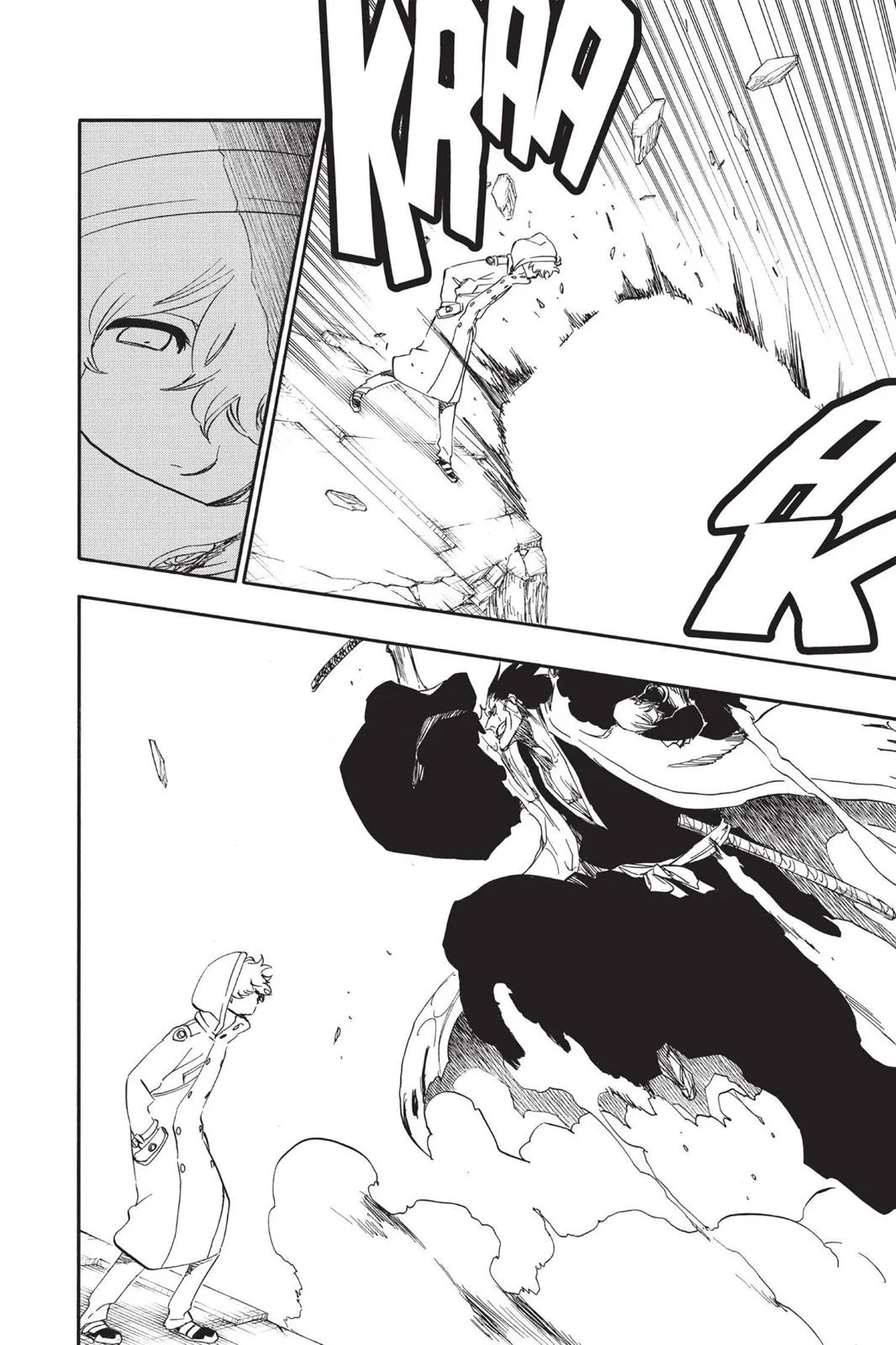 Bleach - Chapter 574 - Page 16