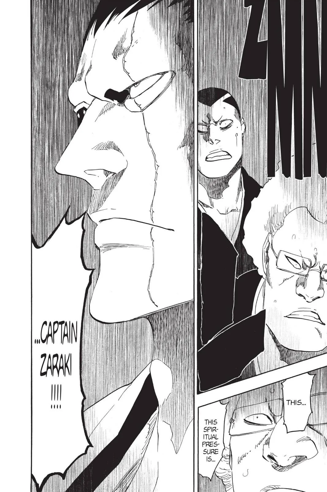 Bleach - Chapter 574 - Page 2