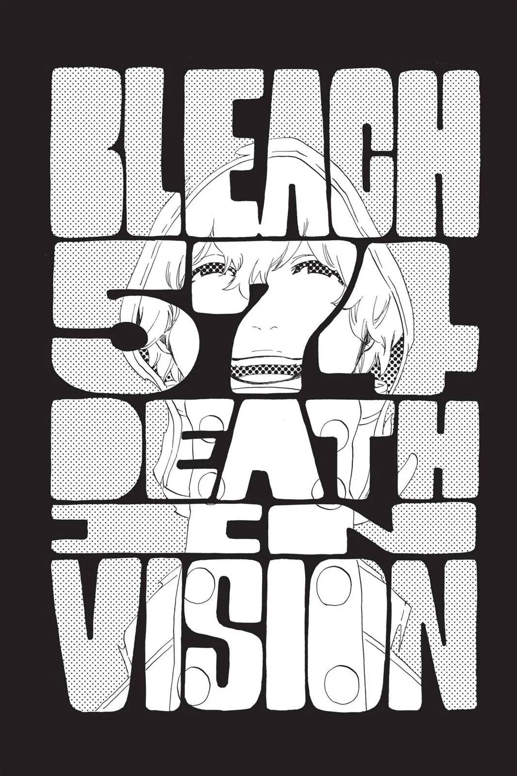 Bleach - Chapter 574 - Page 7