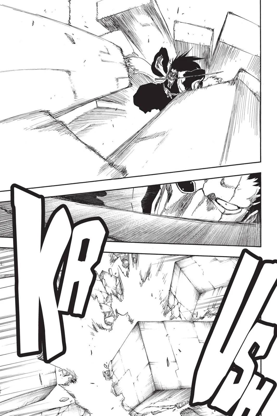Bleach - Chapter 575 - Page 11