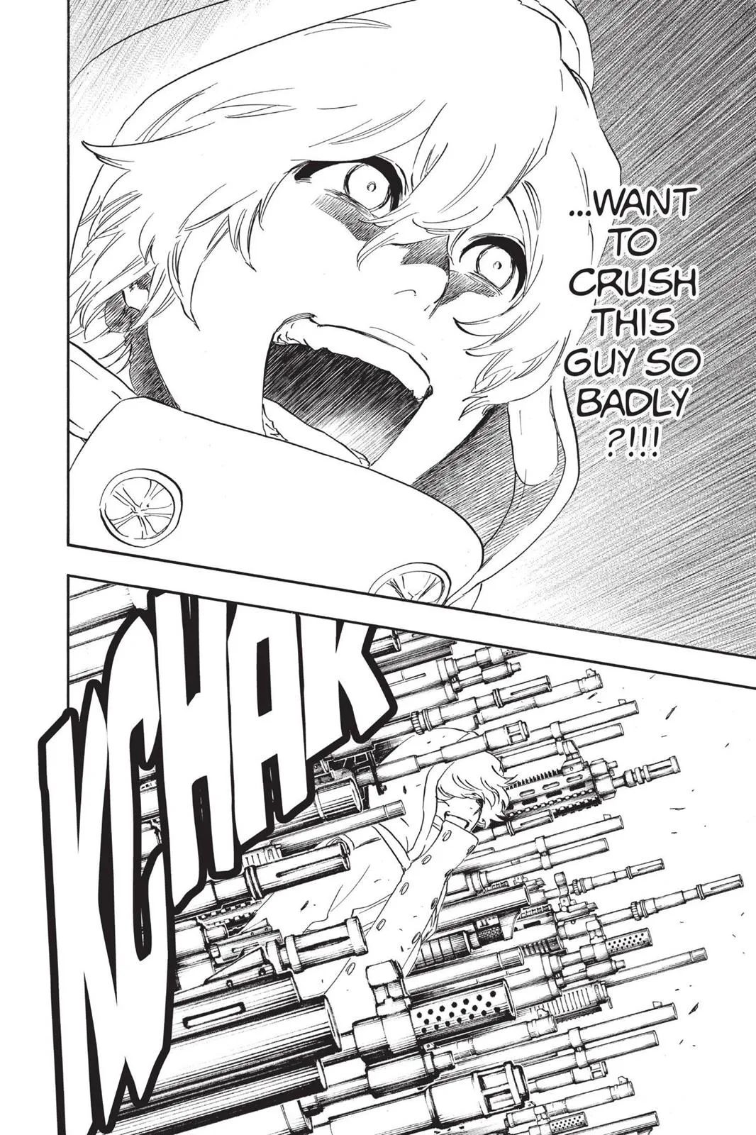 Bleach - Chapter 575 - Page 14