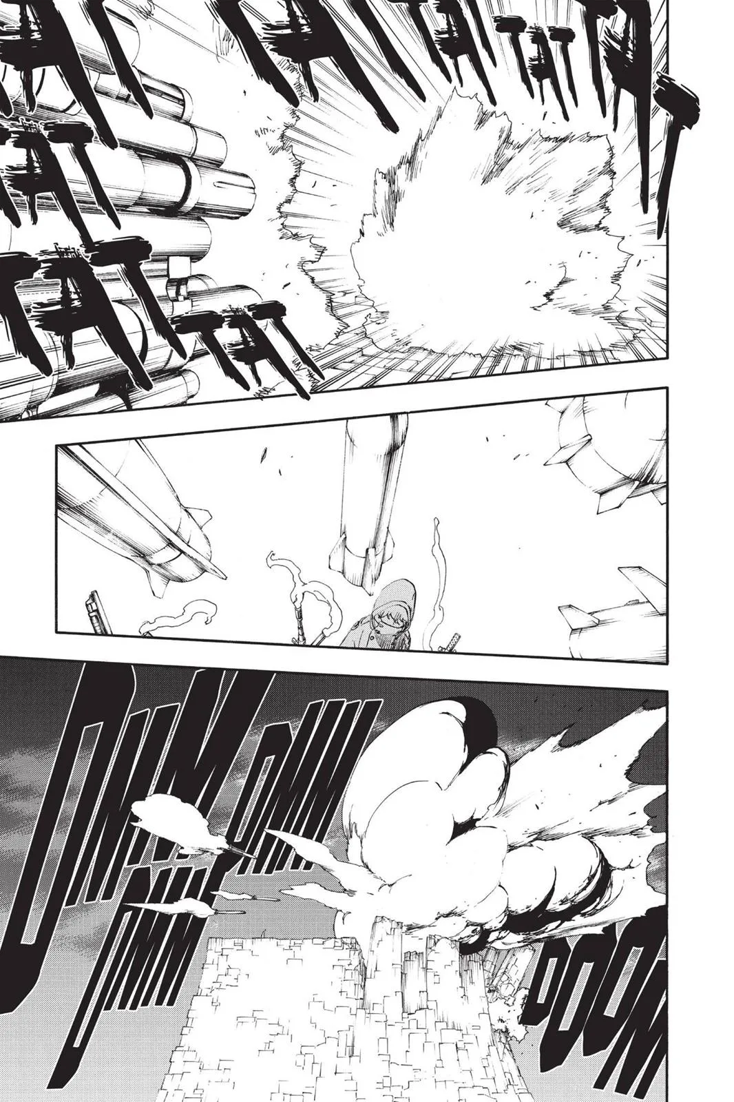 Bleach - Chapter 575 - Page 15