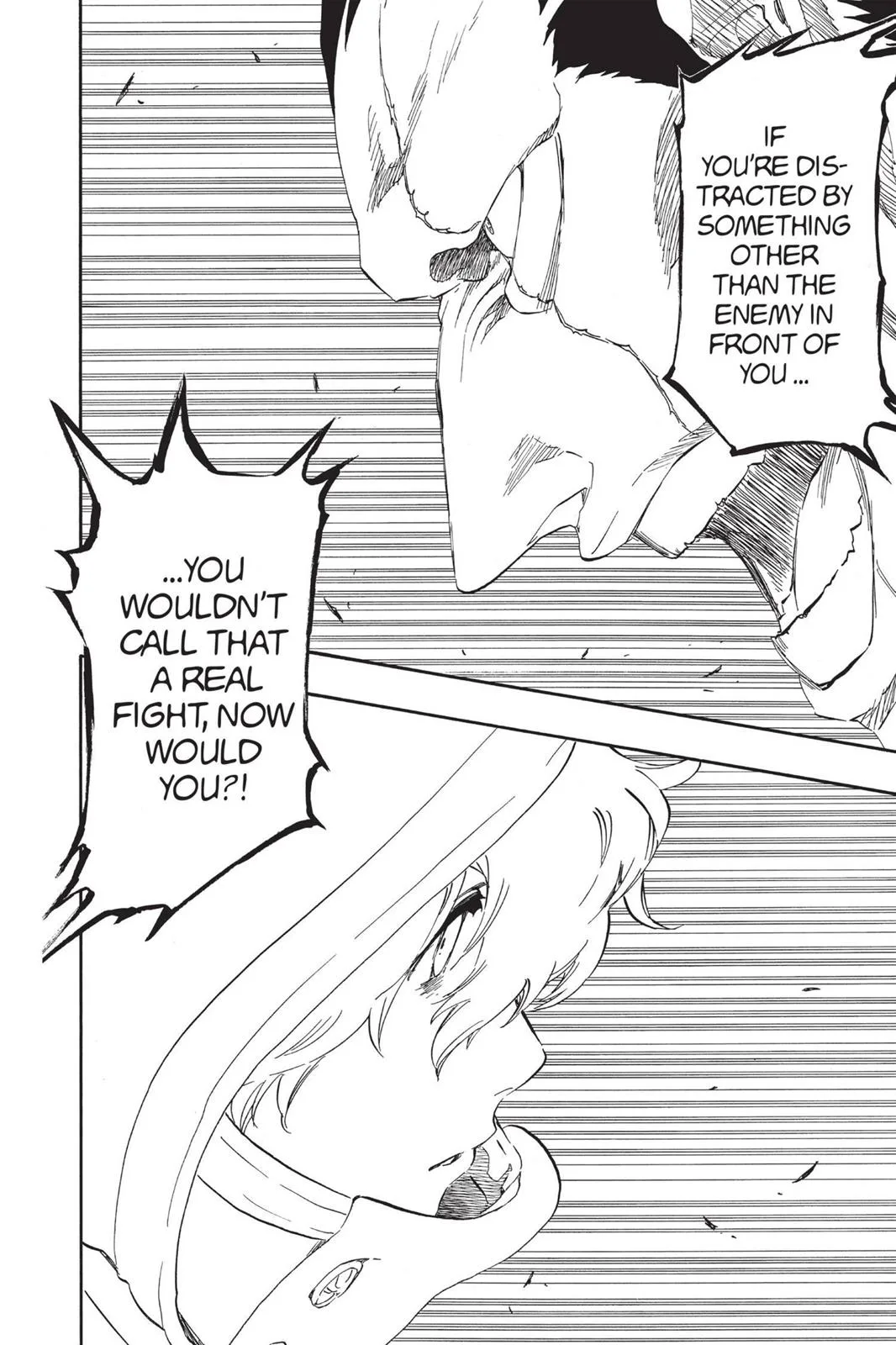 Bleach - Chapter 575 - Page 8