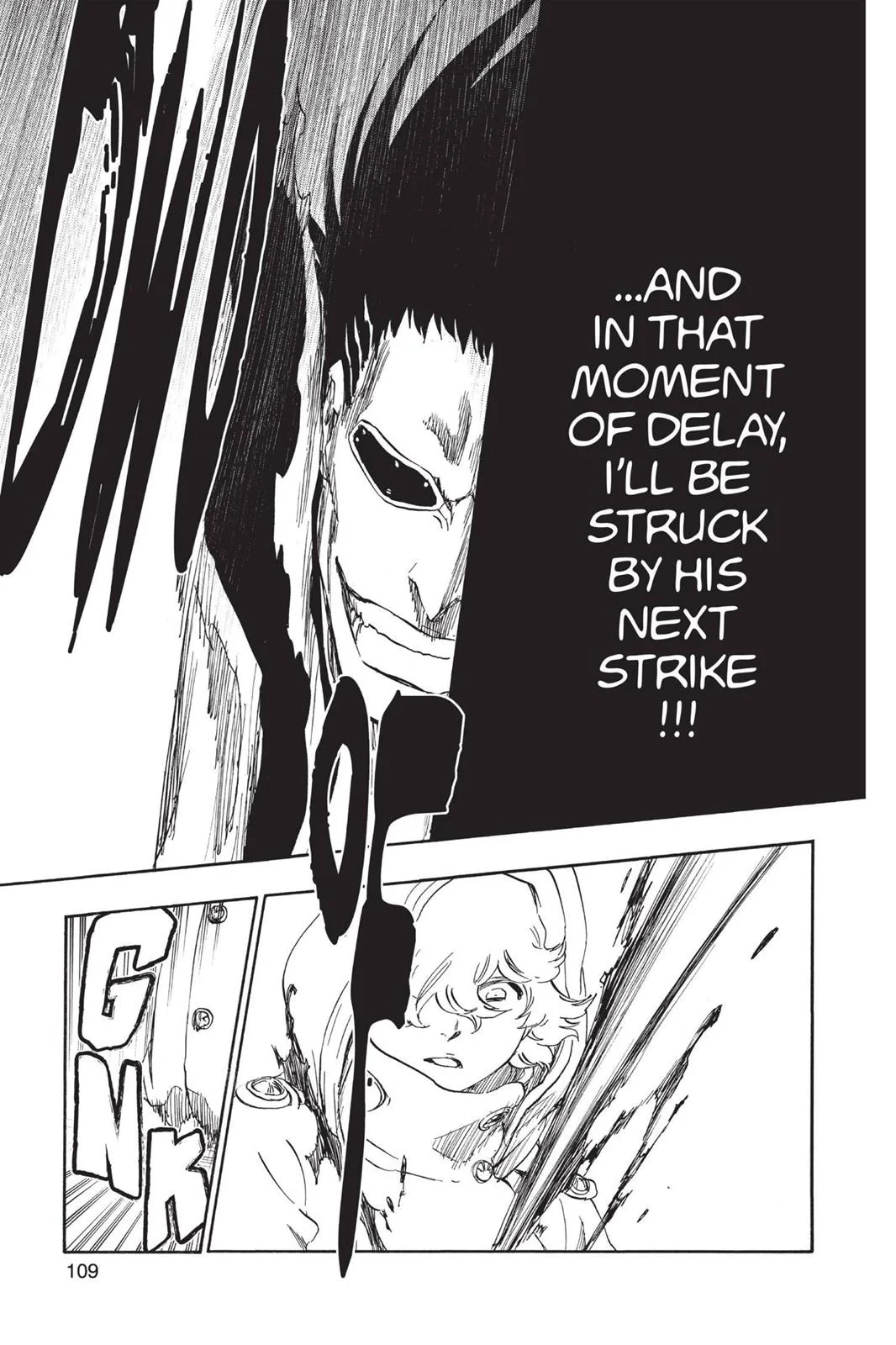 Bleach - Chapter 576 - Page 11