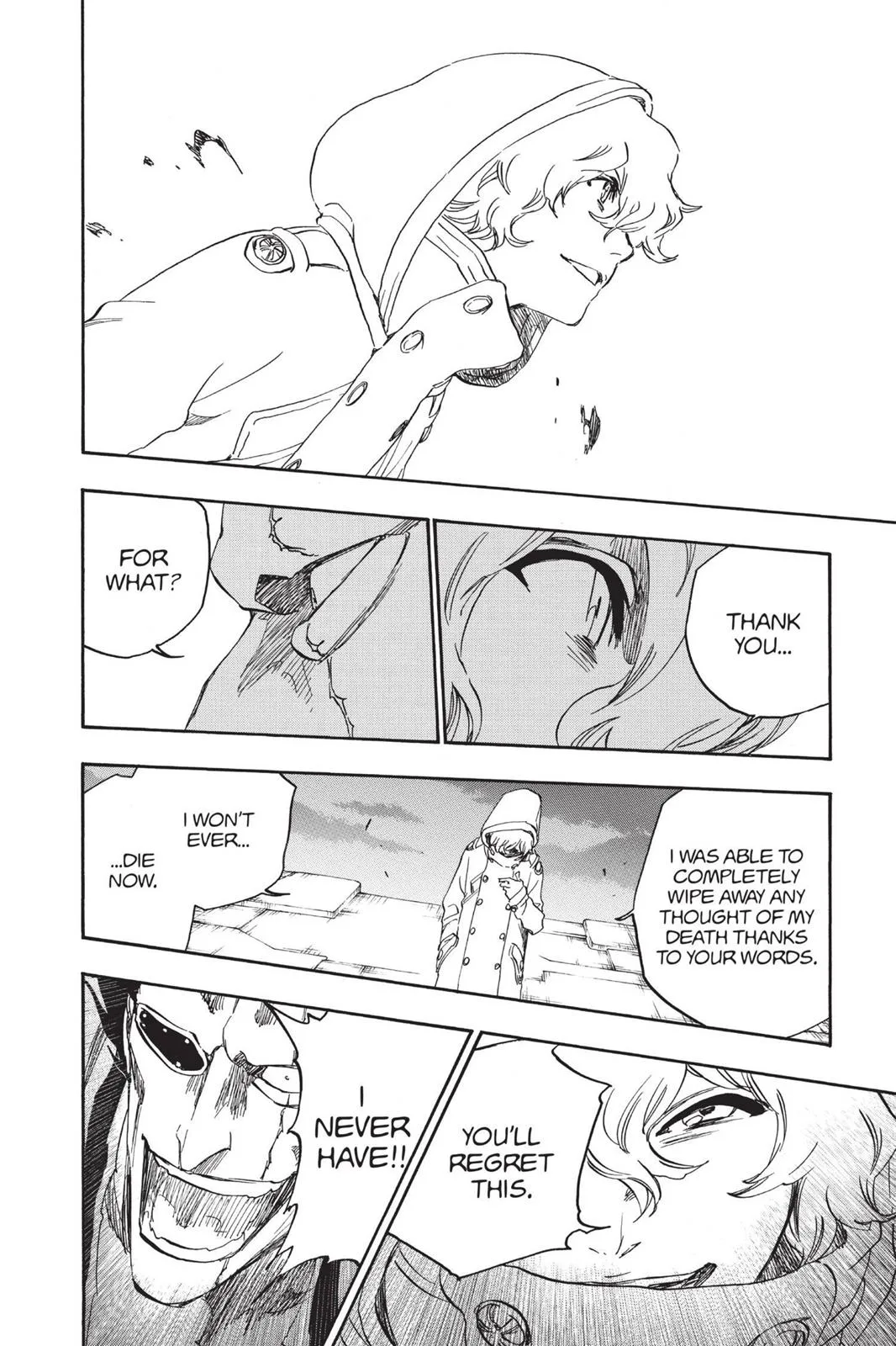 Bleach - Chapter 576 - Page 14