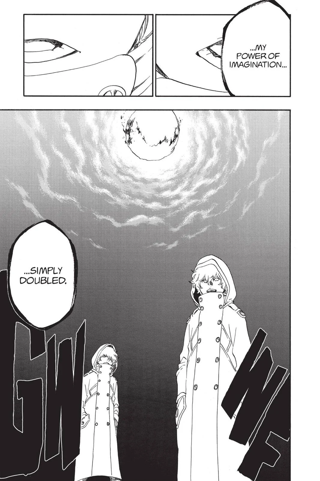 Bleach - Chapter 576 - Page 17