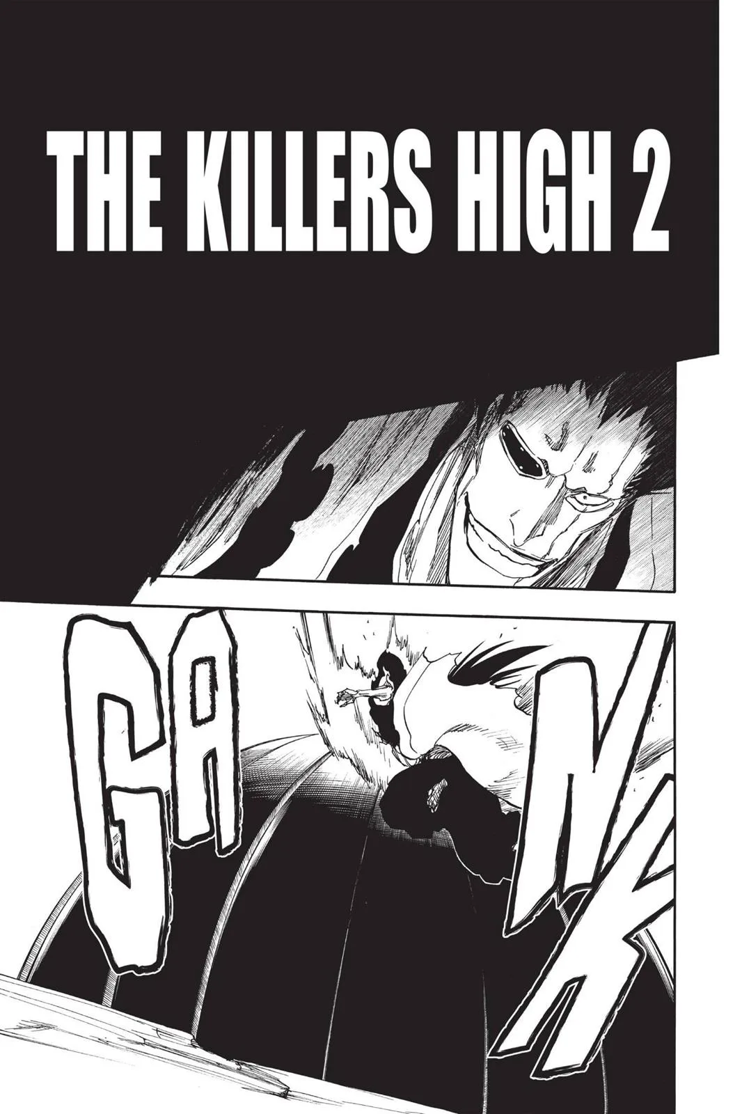 Bleach - Chapter 576 - Page 5