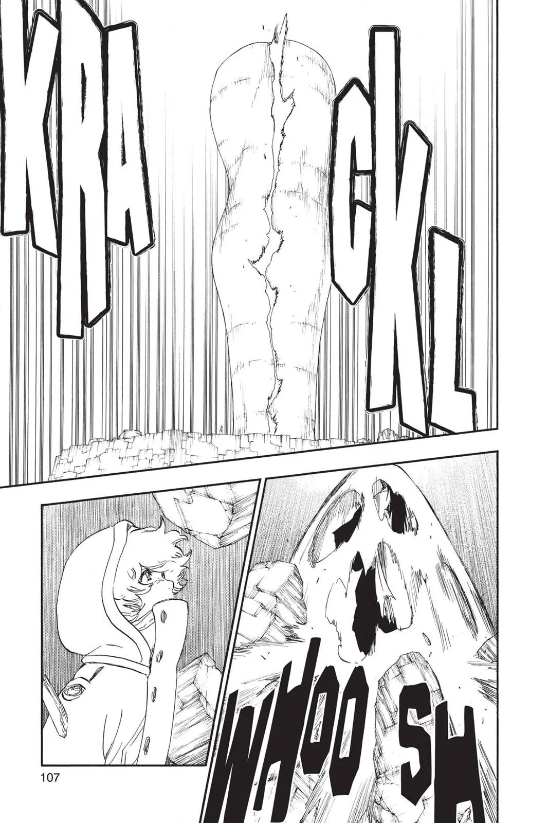 Bleach - Chapter 576 - Page 9