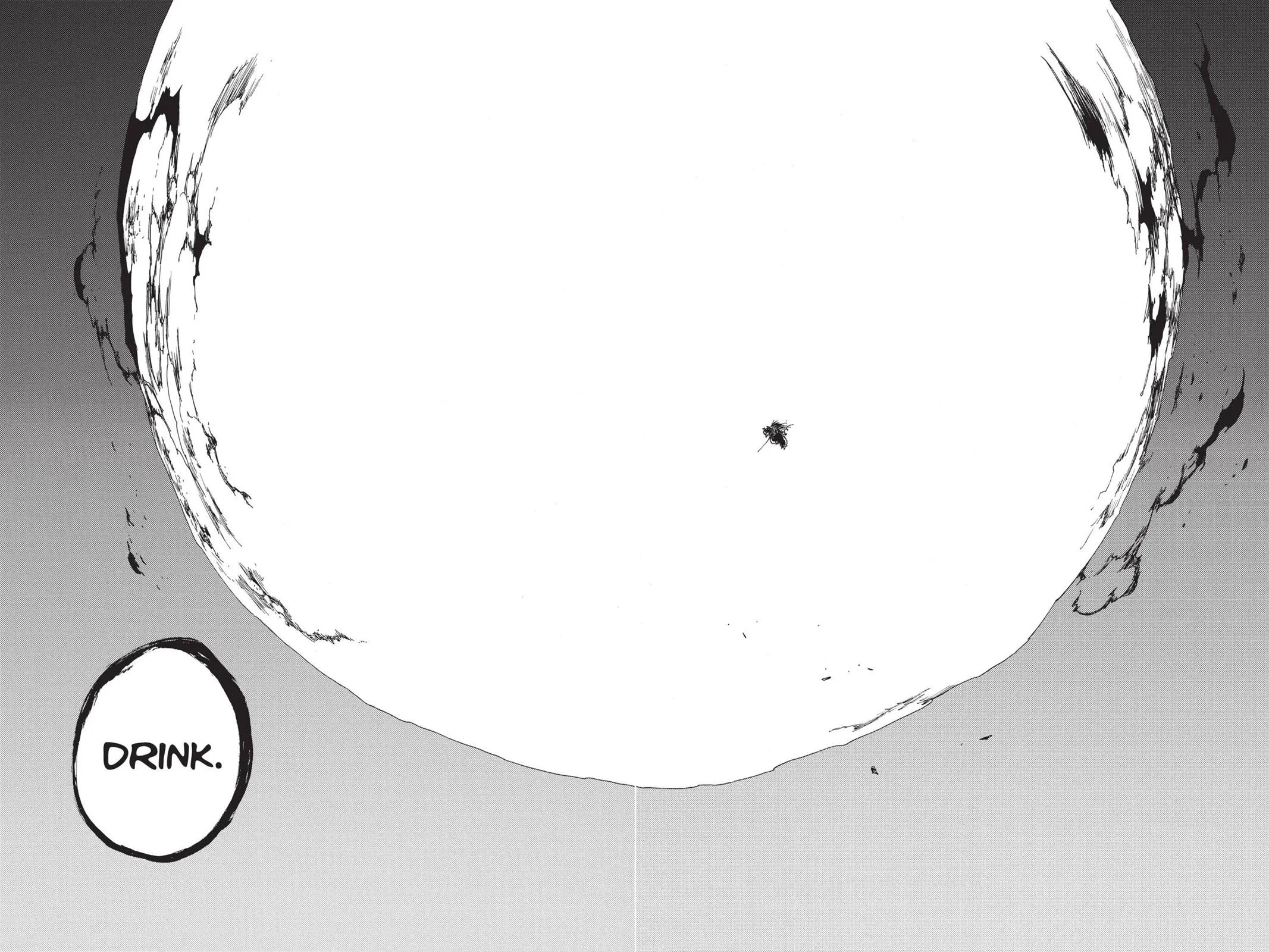 Bleach - Chapter 577 - Page 10
