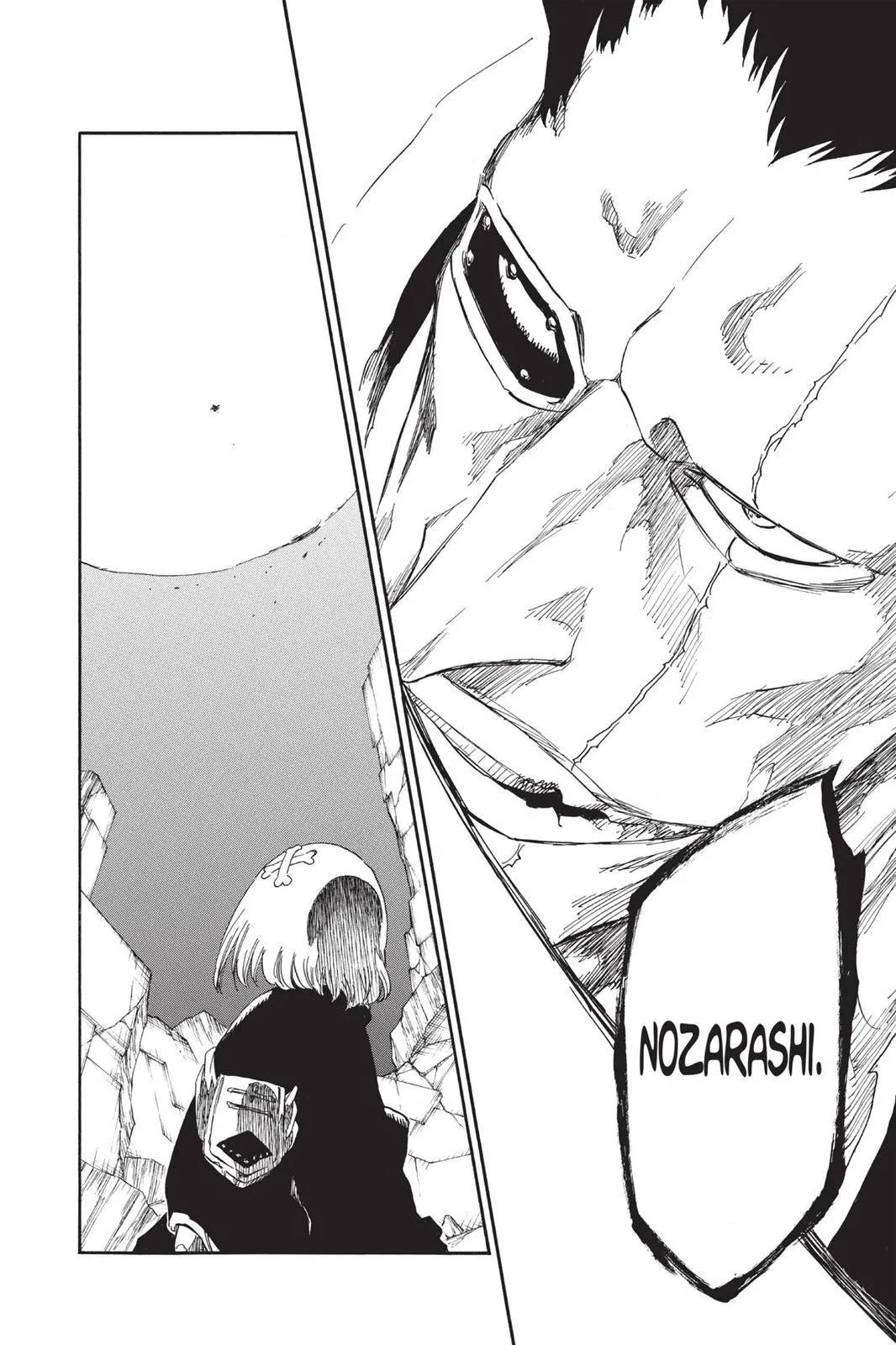 Bleach - Chapter 577 - Page 11