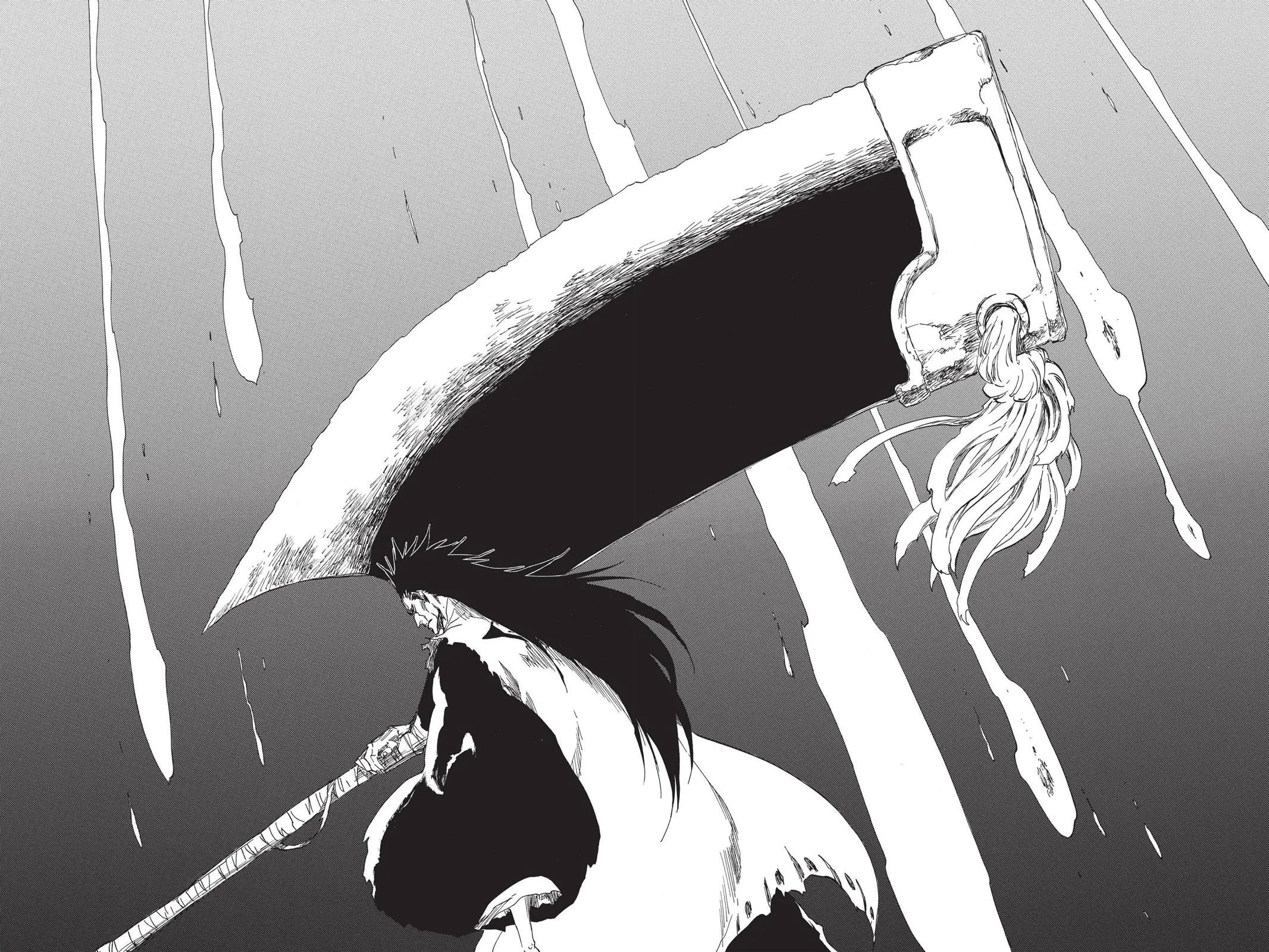 Bleach - Chapter 577 - Page 15