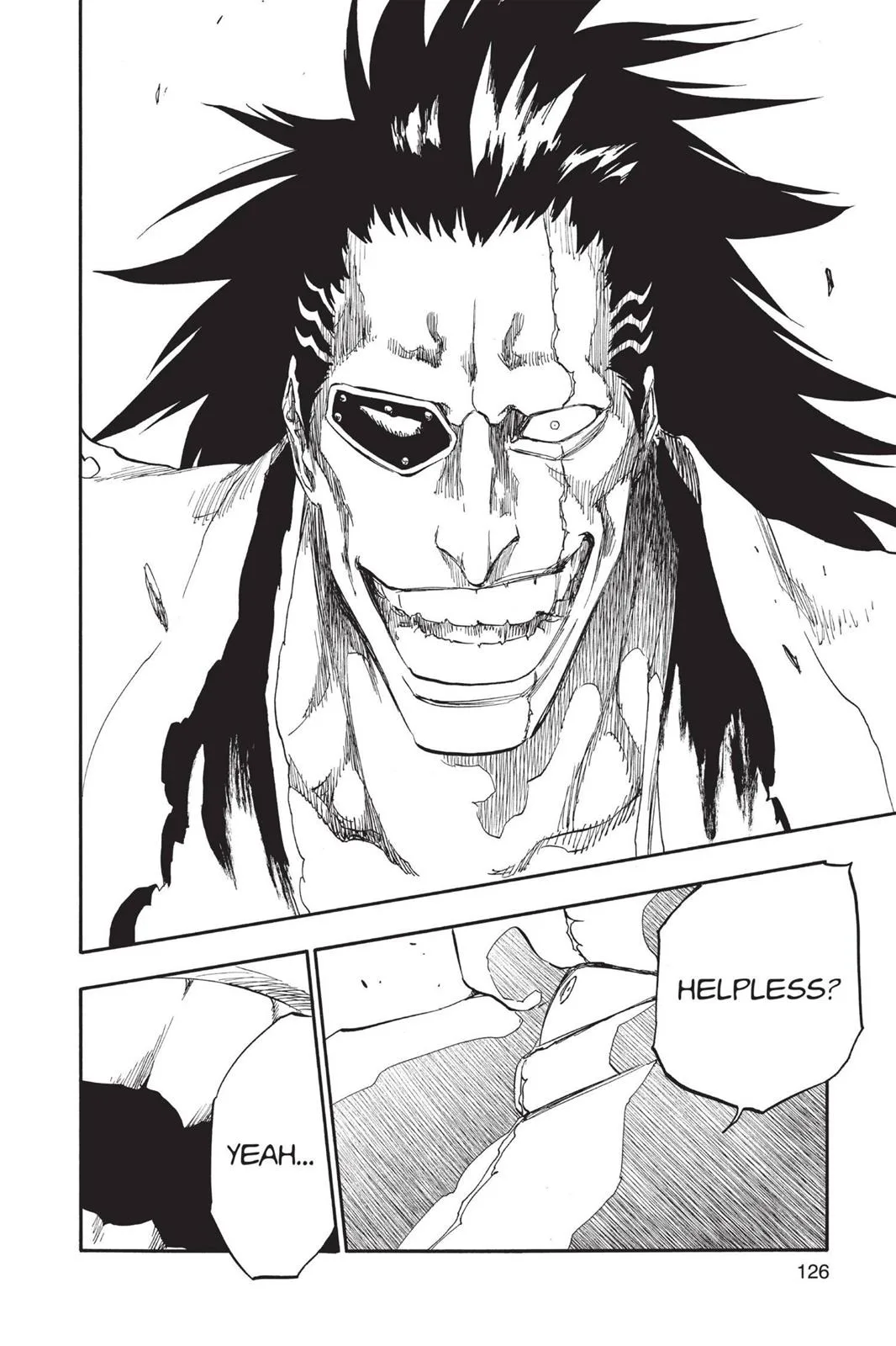 Bleach - Chapter 577 - Page 8